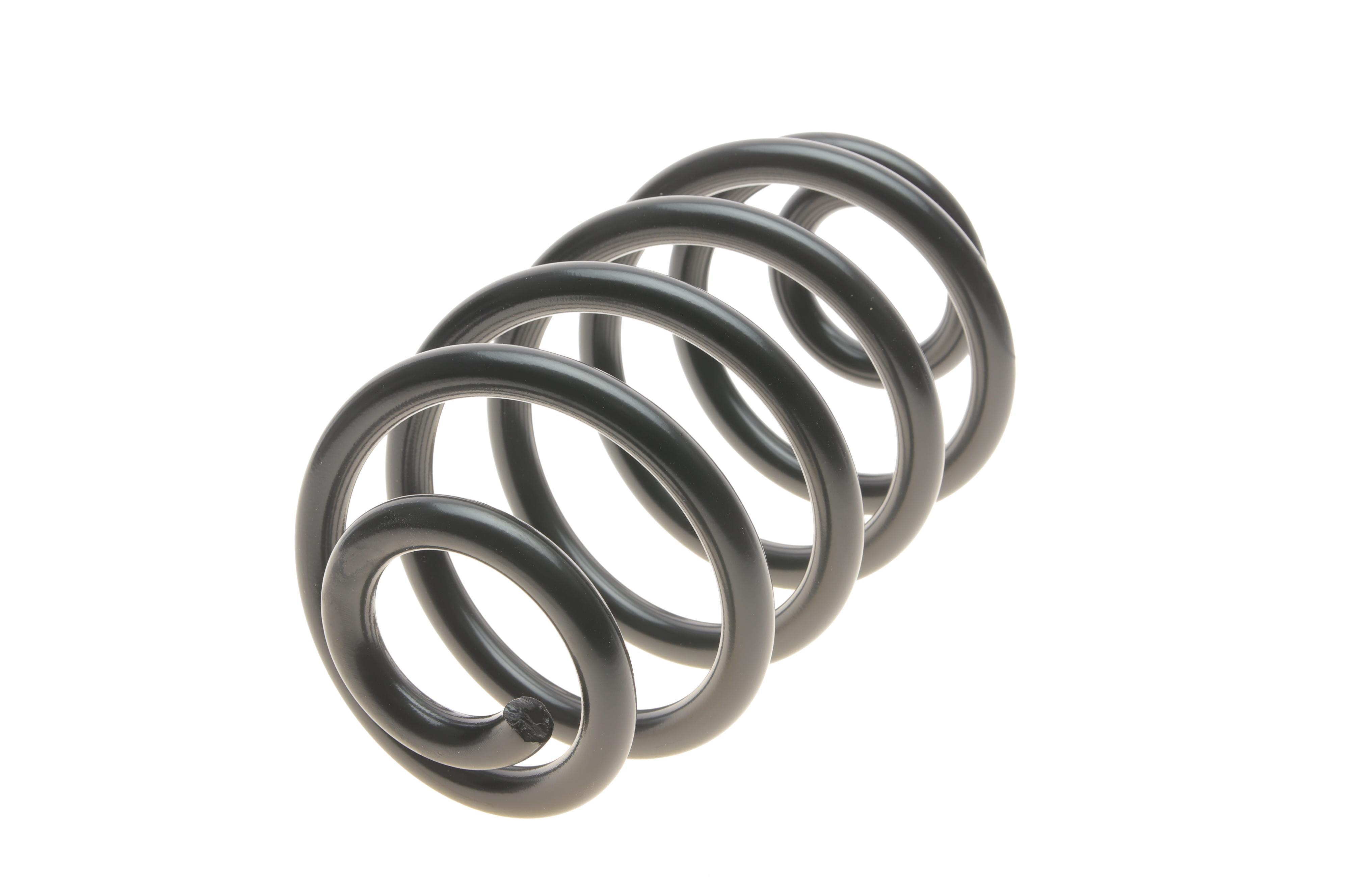 Пружина (задня) Opel Vectra C 1.6-3.2/1.9CDTI/2.0-2.2DTI (ун)/Signum (накл.з.ч-HD) 03-09 (з пост.d)