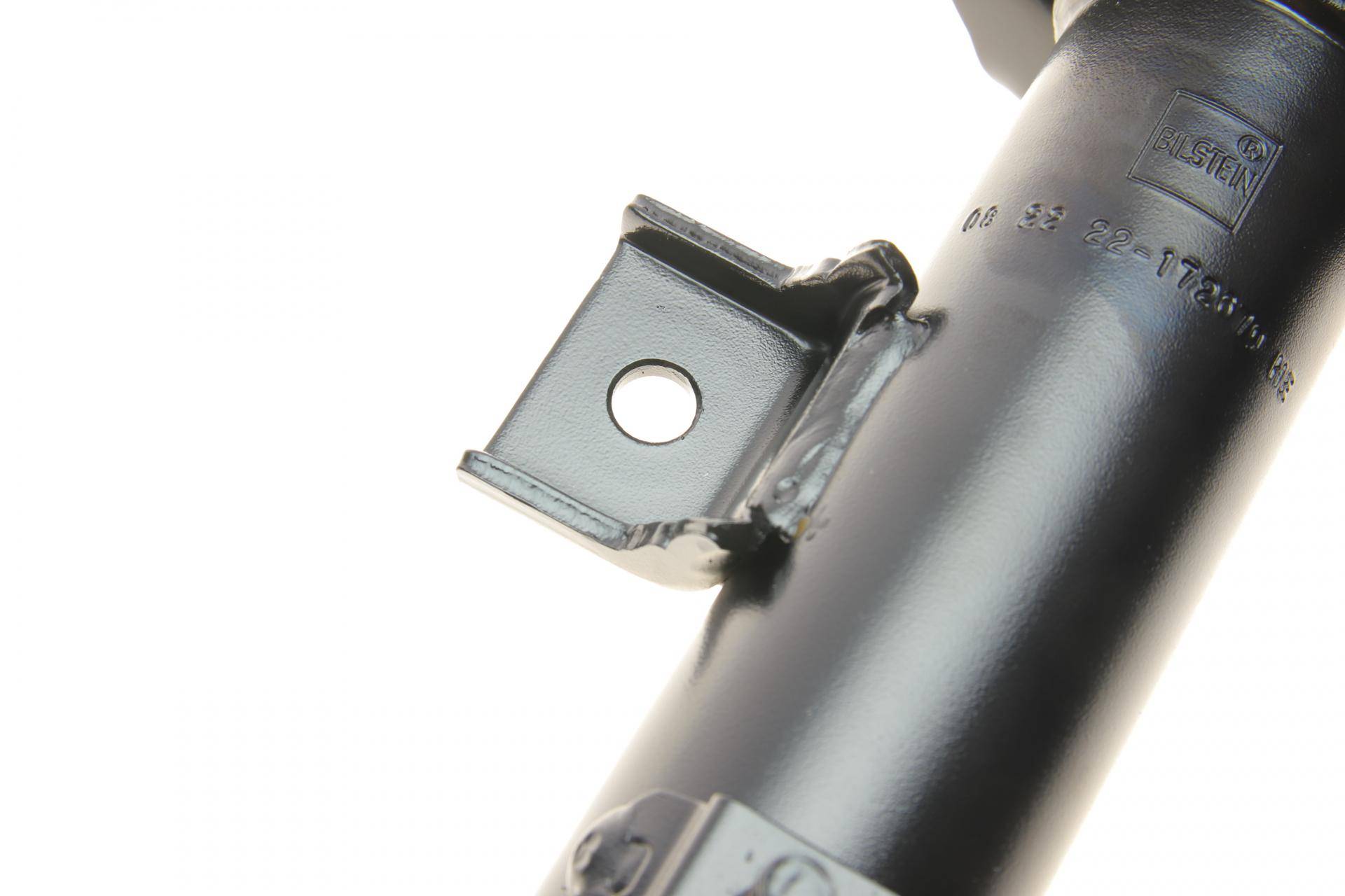 Амортизатор (передній) Mitsubishi Outlander 07-12 (R) (B4)