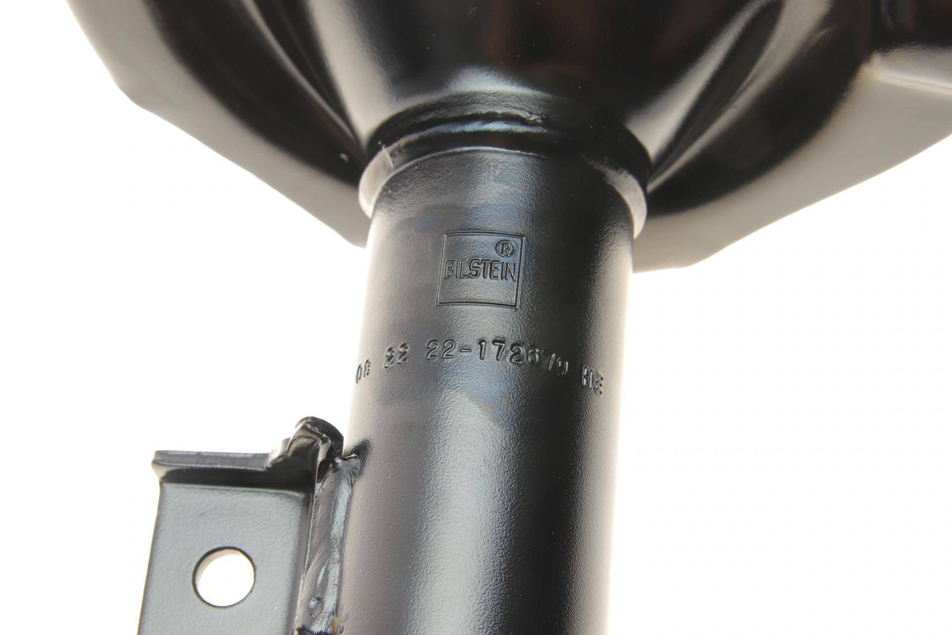 Амортизатор (передній) Mitsubishi Outlander 07-12 (R) (B4)