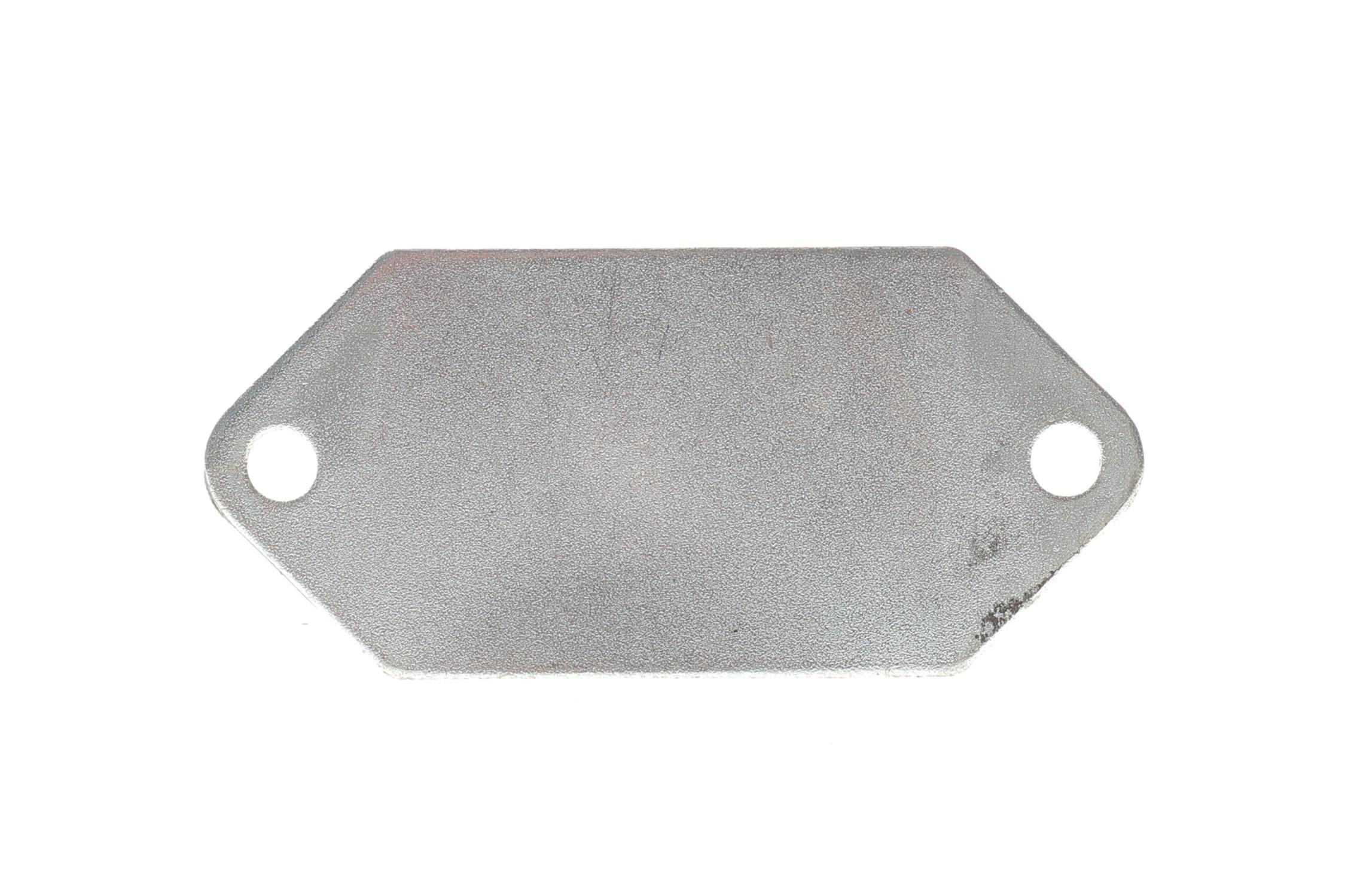 Відбійник ресори (задньої) Iveco Daily 78-