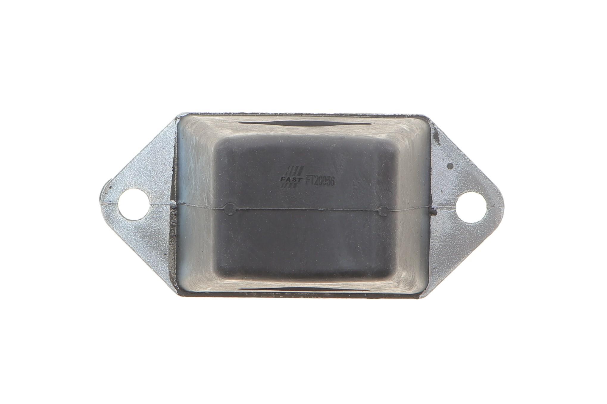 Відбійник ресори (задньої) Iveco Daily 78-