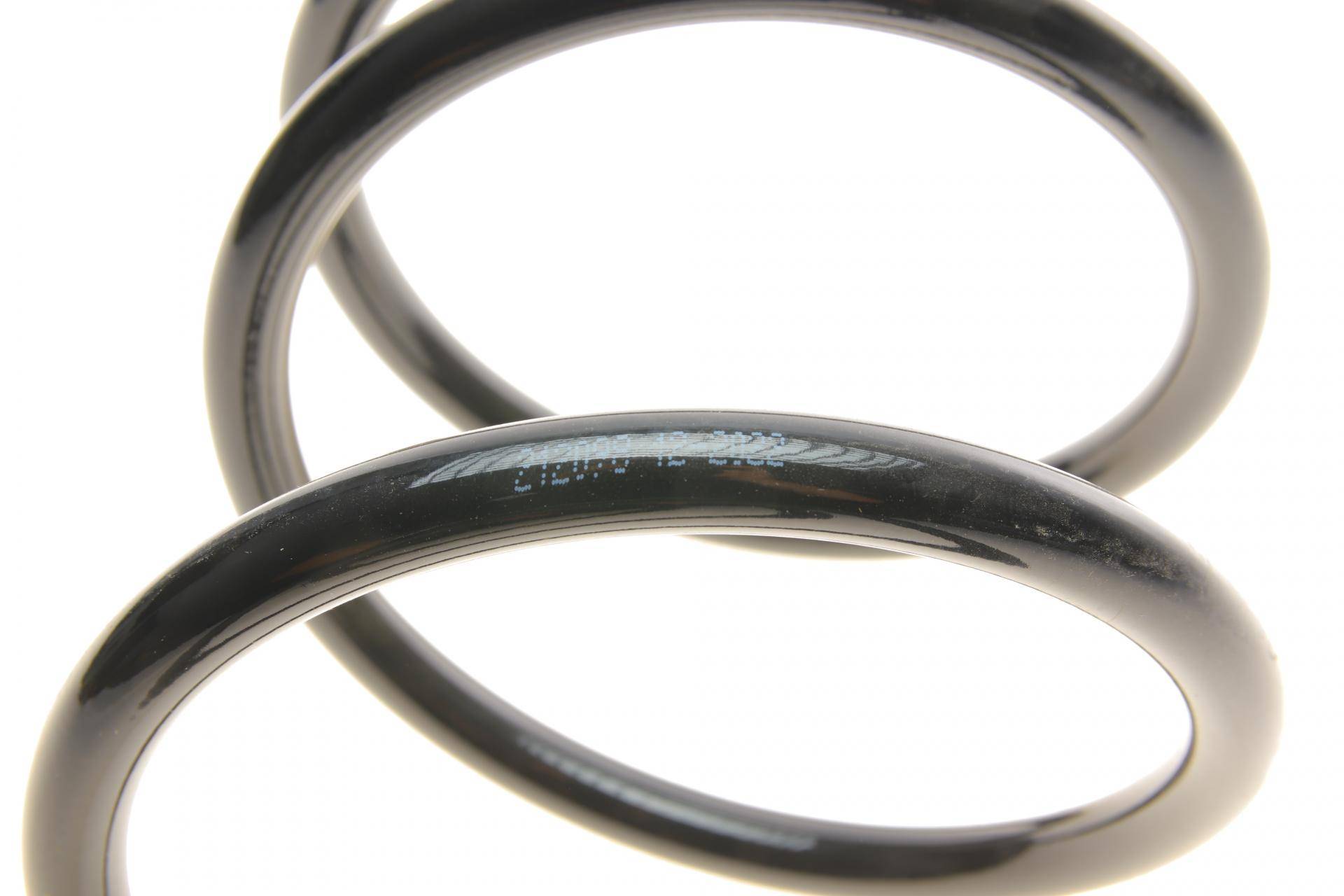 Пружина (передня) Ford Focus III 10-15 (седан/ун./накл.зад.ч)(модель CB8)/C-Max II 10-15