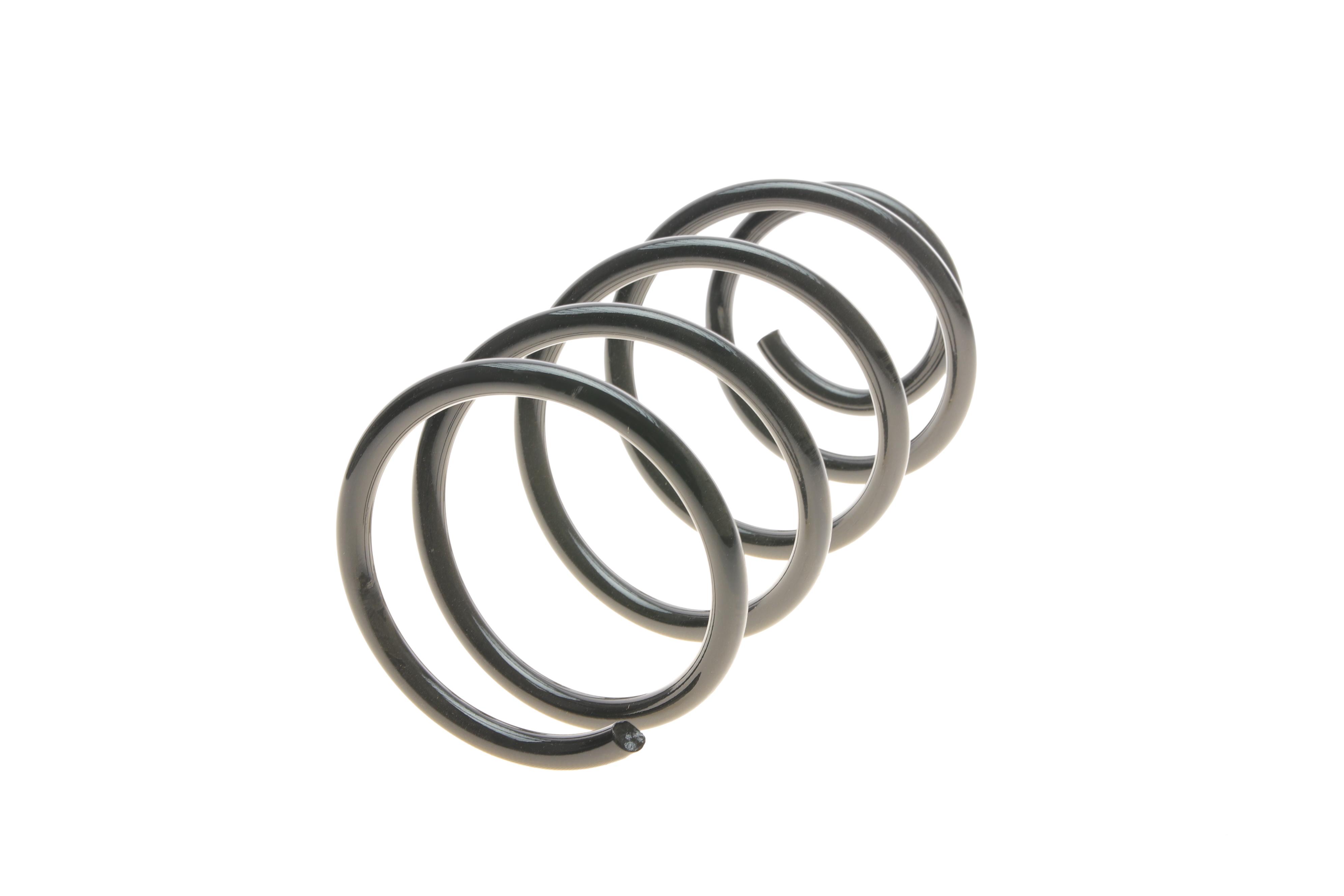 Пружина (передня) Ford Focus III 10-15 (седан/ун./накл.зад.ч)(модель CB8)/C-Max II 10-15