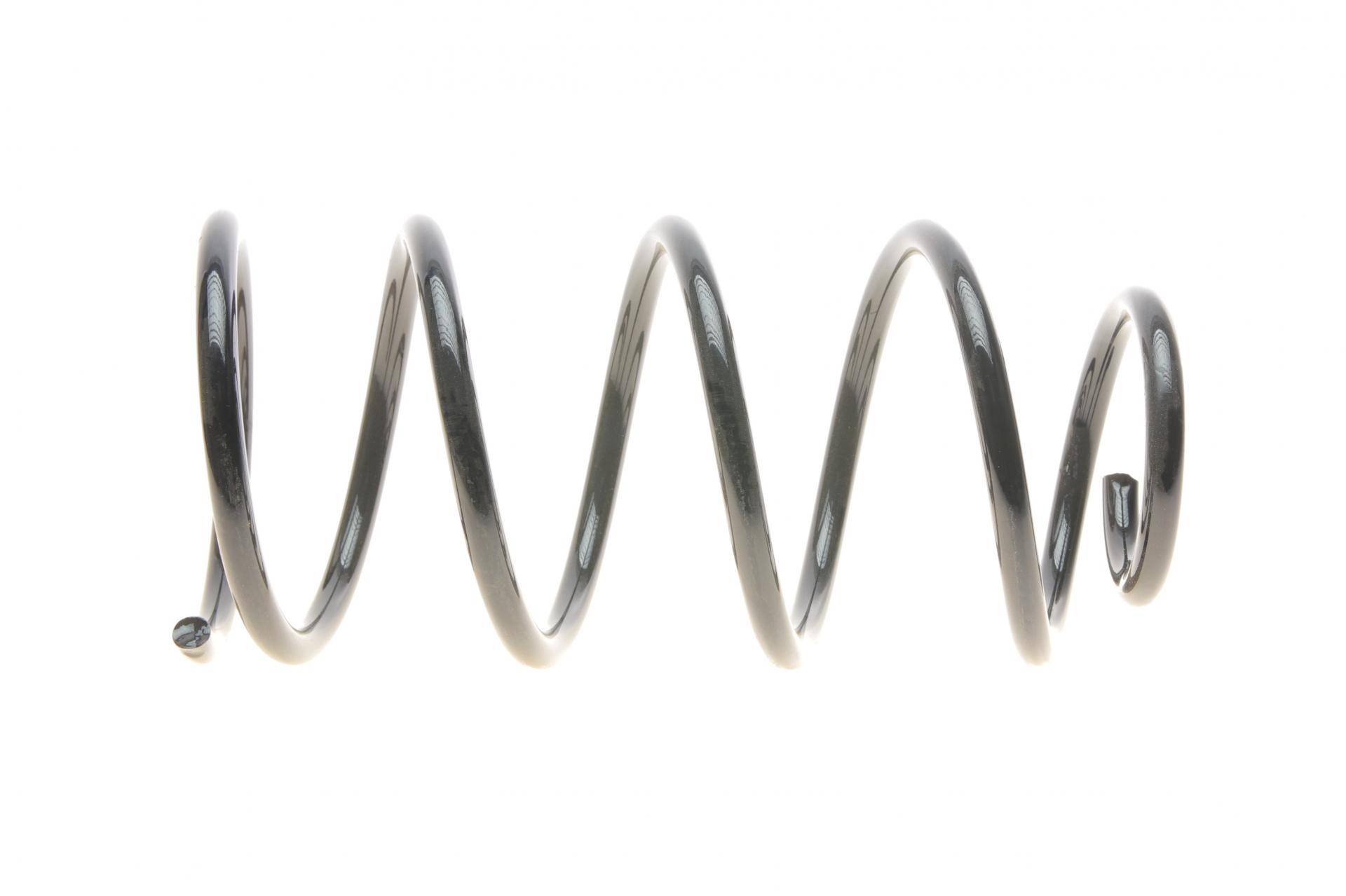 Пружина (передня) Ford Focus III 10-15 (седан/ун./накл.зад.ч)(модель CB8)/C-Max II 10-15