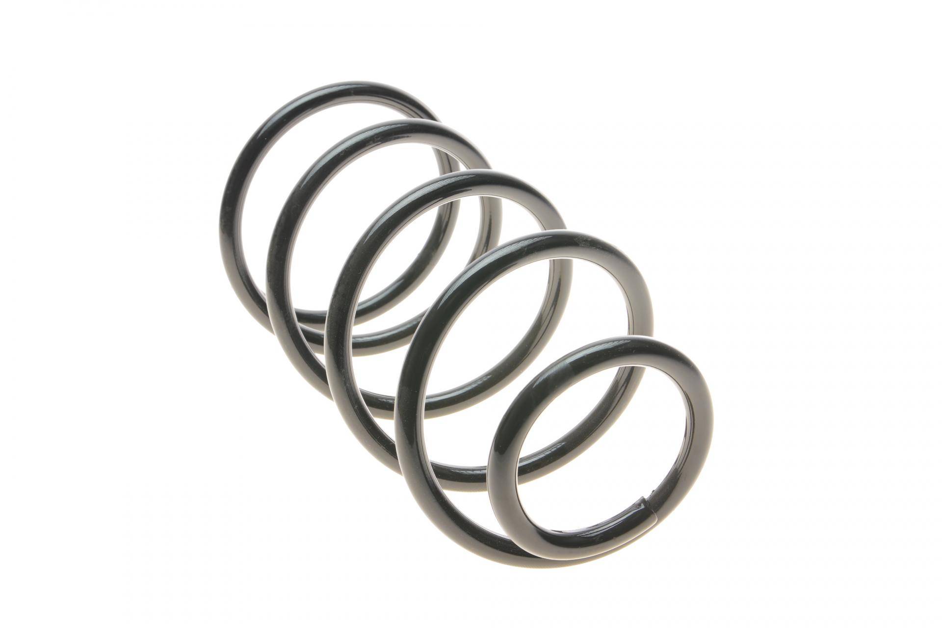 Пружина (передня) Ford Focus III 10-15 (седан/ун./накл.зад.ч)(модель CB8)/C-Max II 10-15