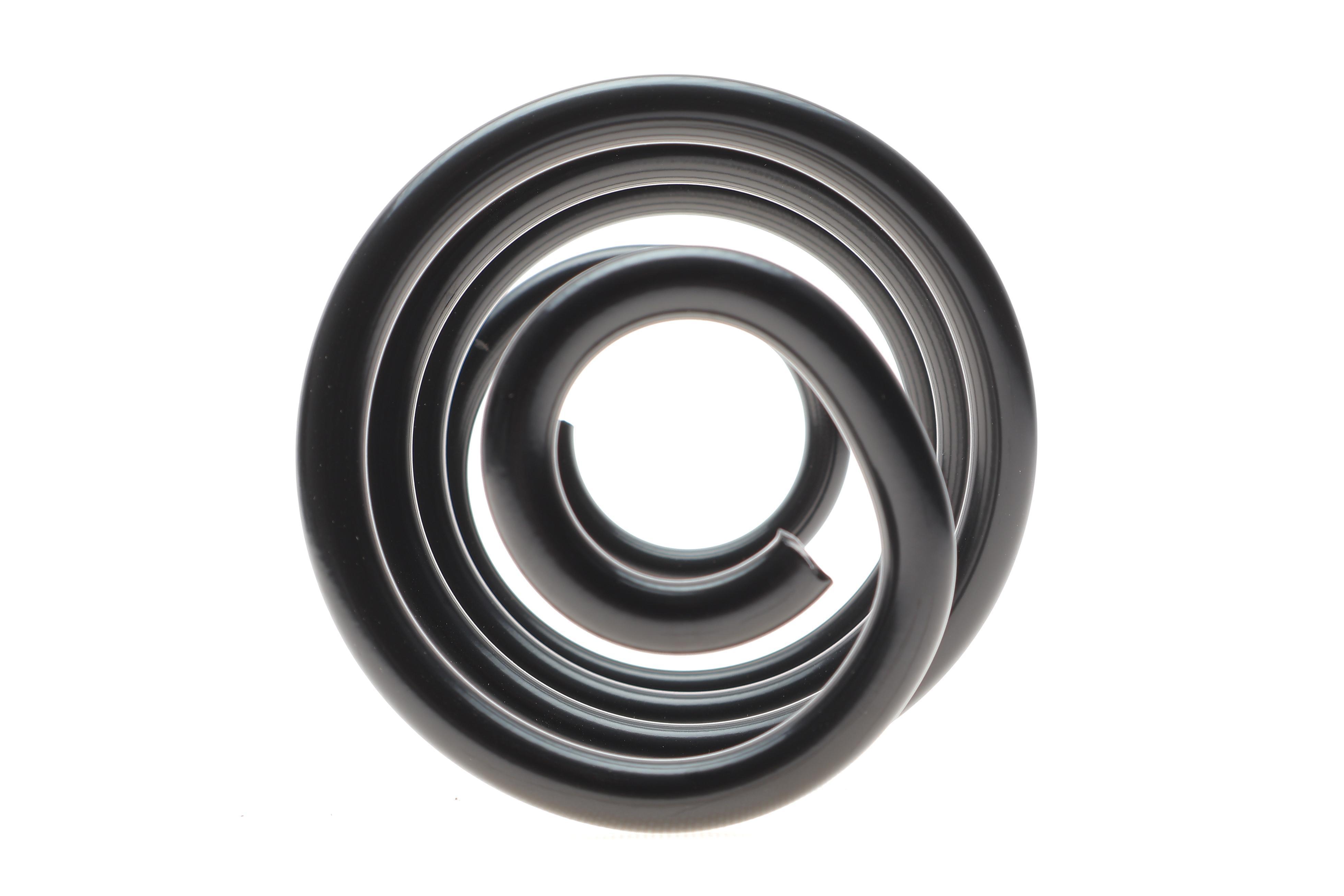 Пружина (задня) Nissan Note 1.4/1.5dCi/1.6 06-12 (вен)