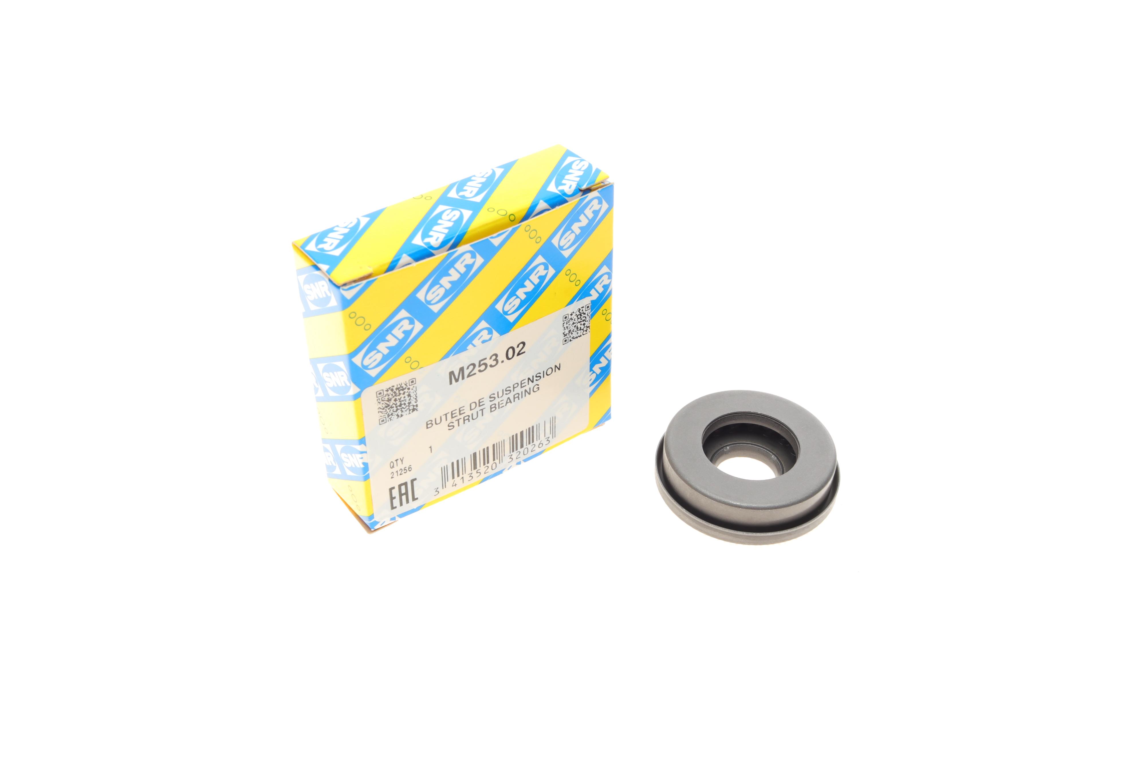 Підшипник амортизатора (переднього) опорний Opel Astra F 1.4-2.0 91-05