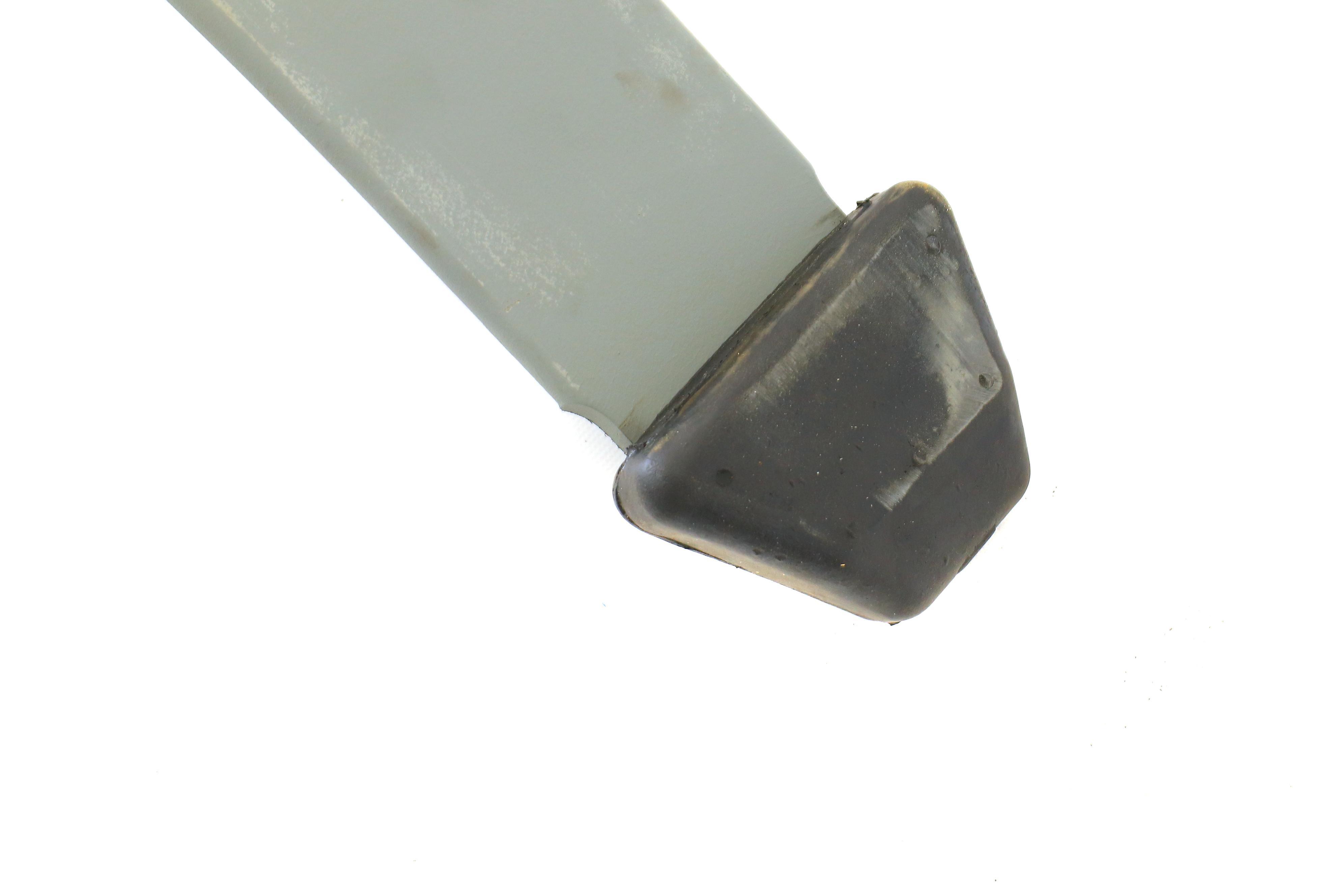 Ресора передня поперечна MB Sprinter (W901-902) 96-06 (1-но листова) (110/650/650)