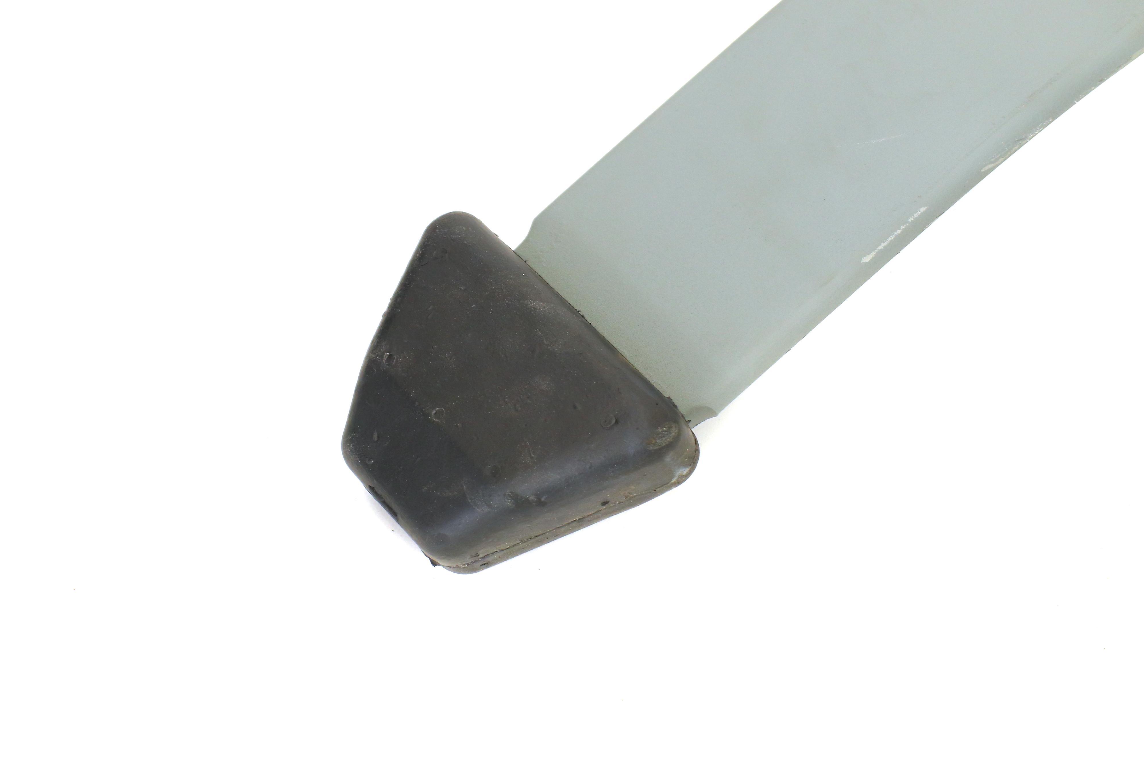 Ресора передня поперечна MB Sprinter (W901-902) 96-06 (1-но листова) (110/650/650)