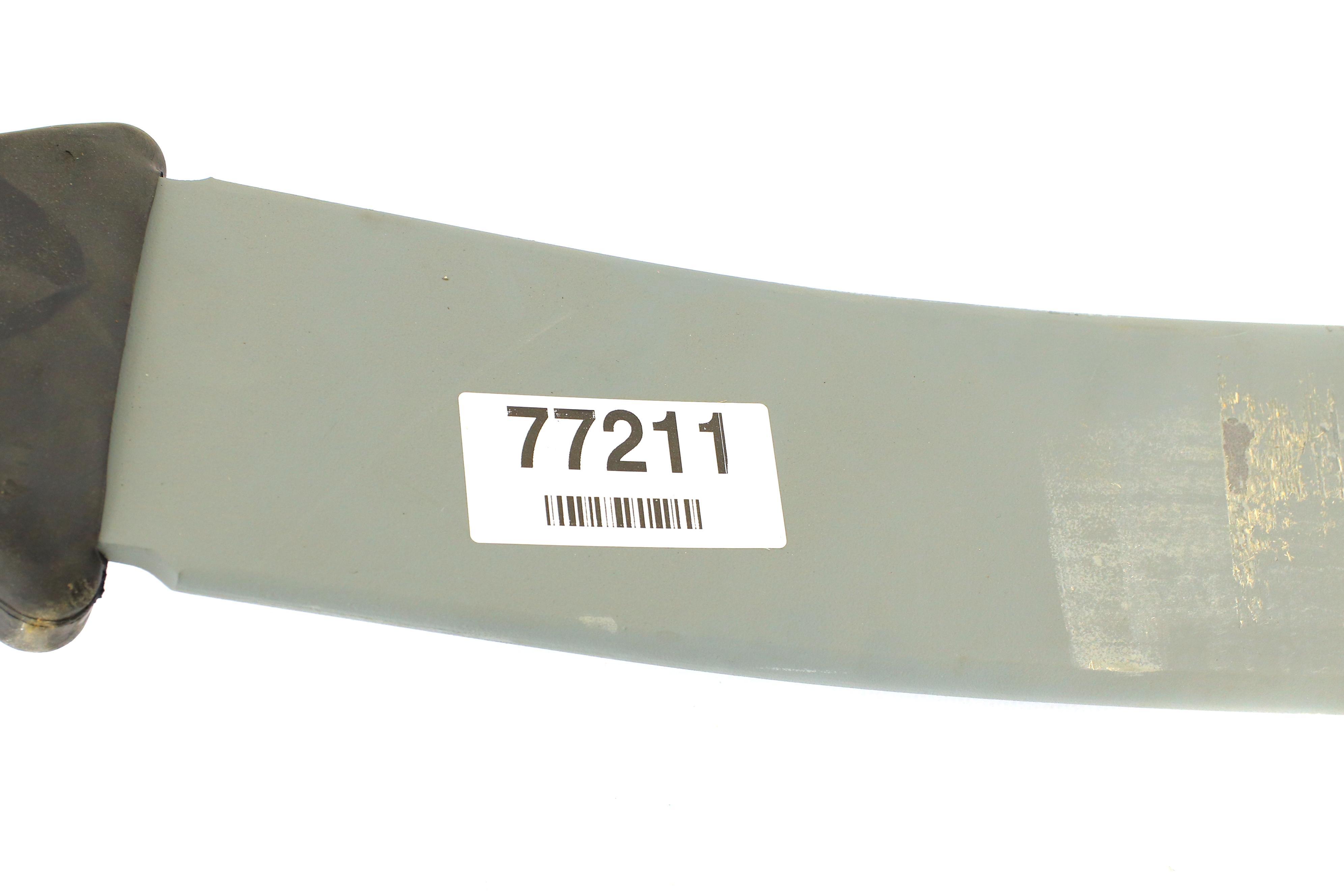 Ресора передня поперечна MB Sprinter (W901-902) 96-06 (1-но листова) (110/650/650)