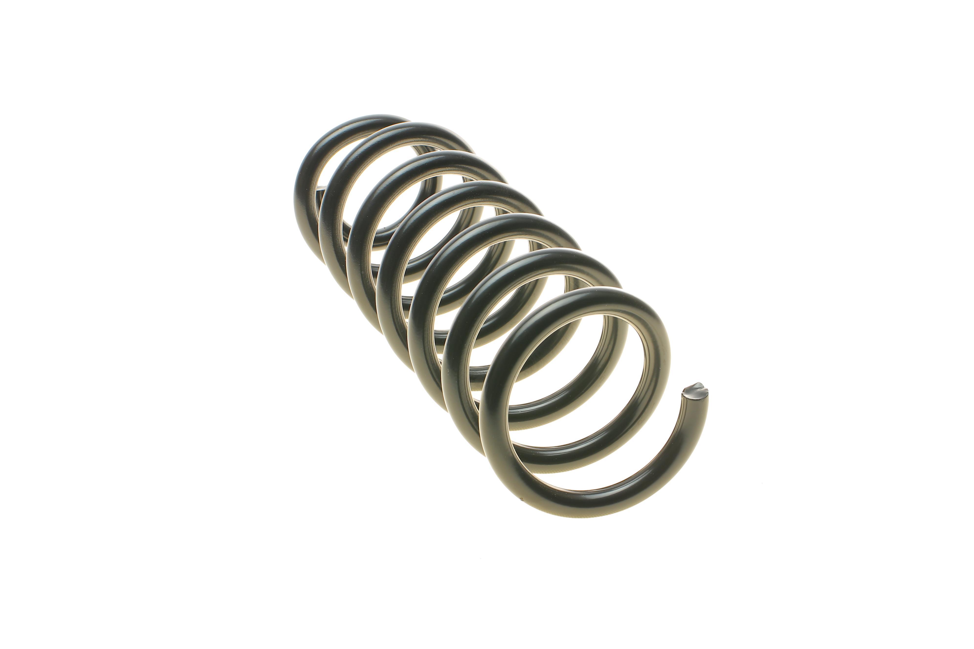 Пружина (задня) Peugeot 508 1.6HDi/BlueHDi/THP/VTi/2.0-2.2HDi 10-18 (універсал)