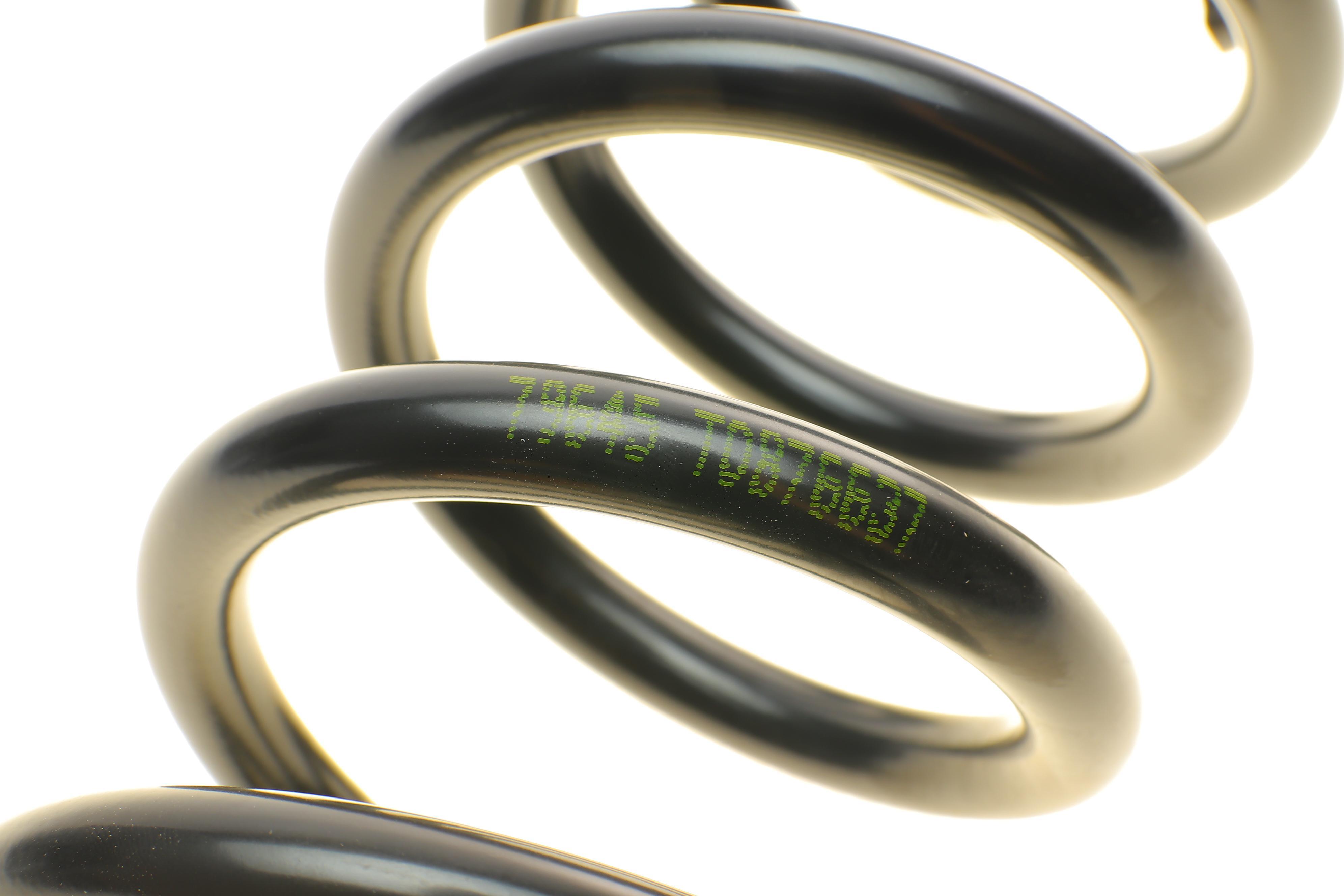 Пружина (задня) Peugeot 508 1.6HDi/BlueHDi/THP/VTi/2.0-2.2HDi 10-18 (універсал)