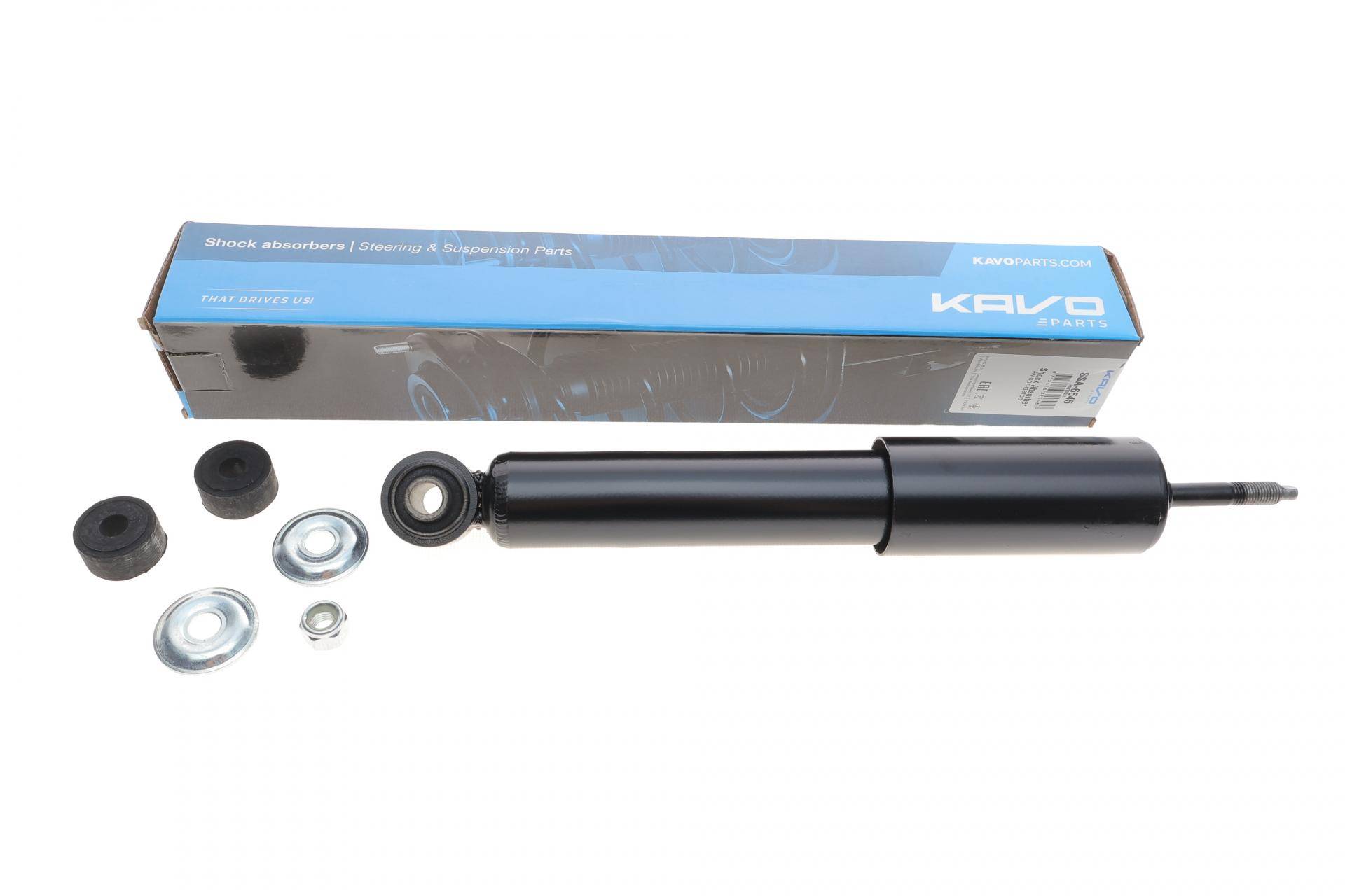 Амортизатор (передній) Nissan Pick Up 87-12