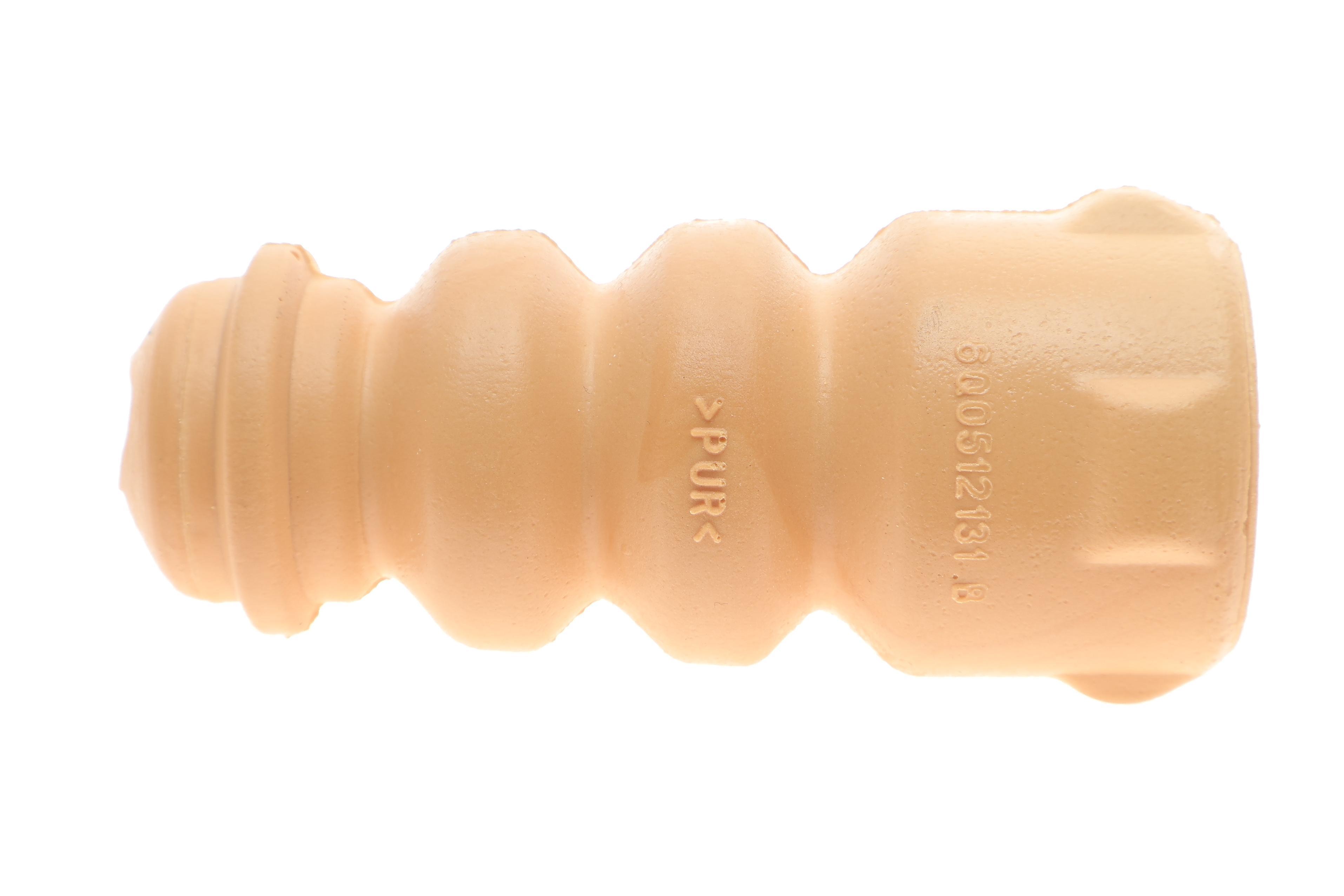 Пильник + відбійник амортизатора (заднього) Skoda Citigo/VW Up 11-20 (к-кт 2шт)