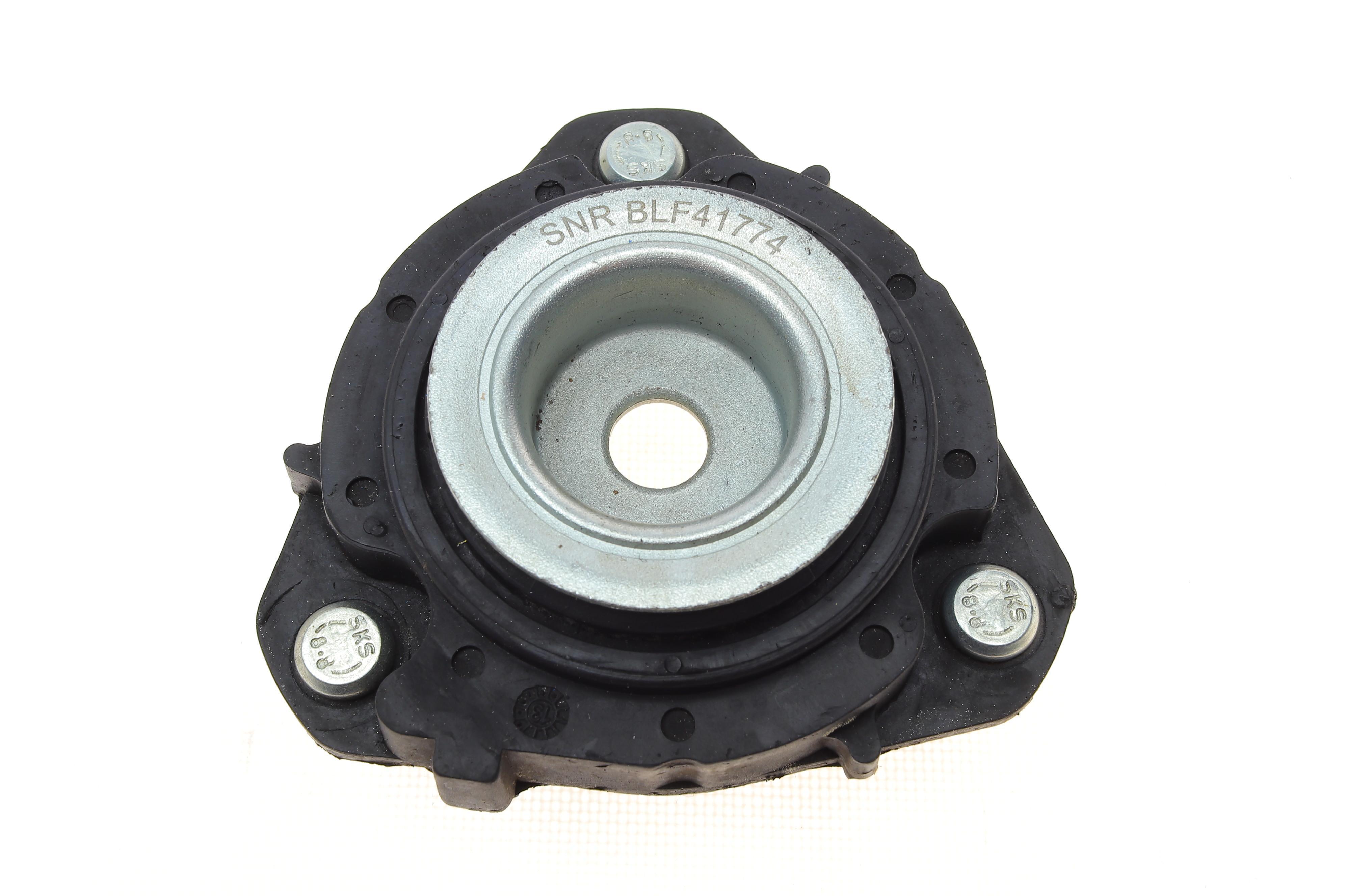 Подушка амортизатора (переднього) Ford Mondeo III 00-07