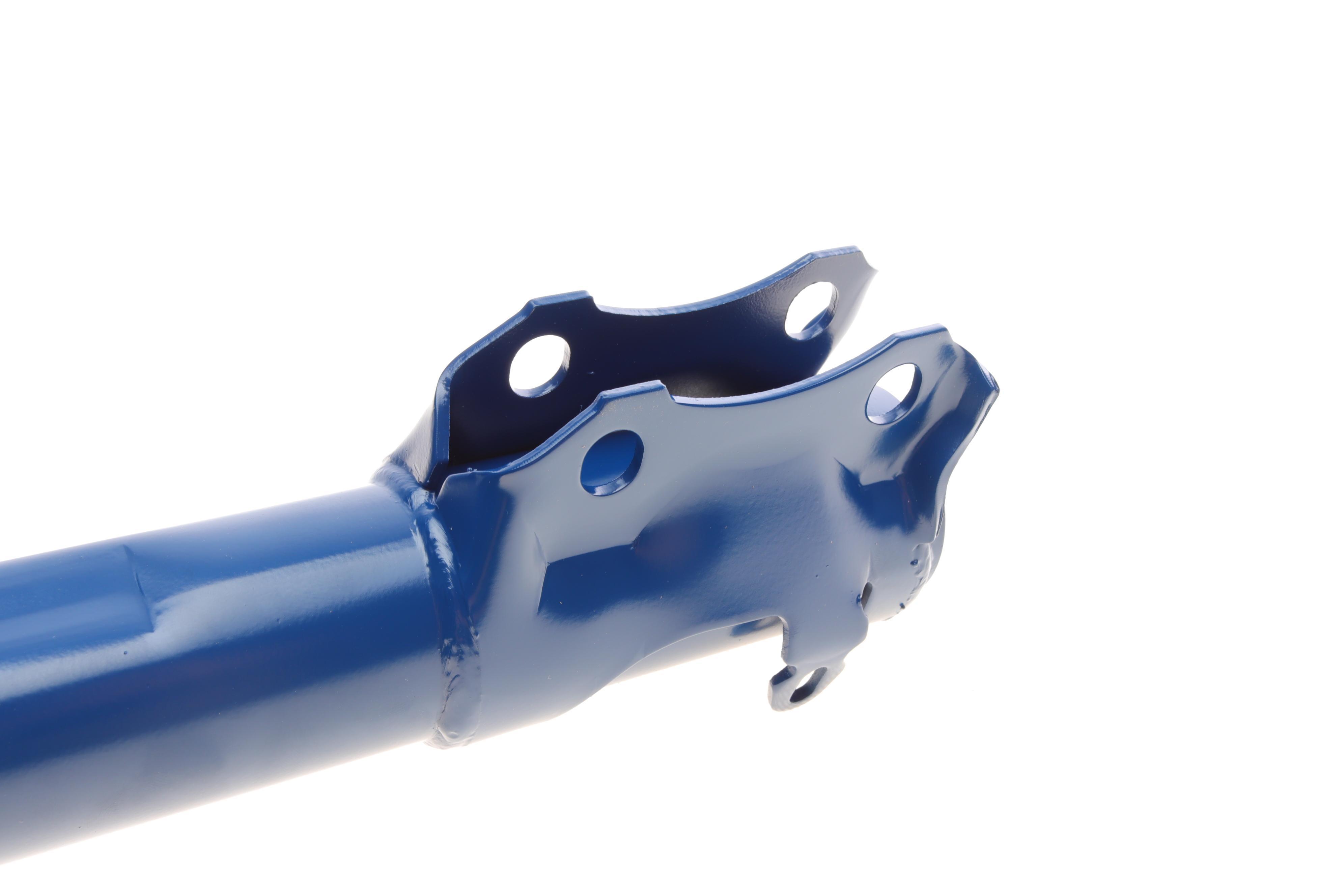 Амортизатор (передній) VW Caddy II/Golf III/Polo 1.4-2.0 91-01