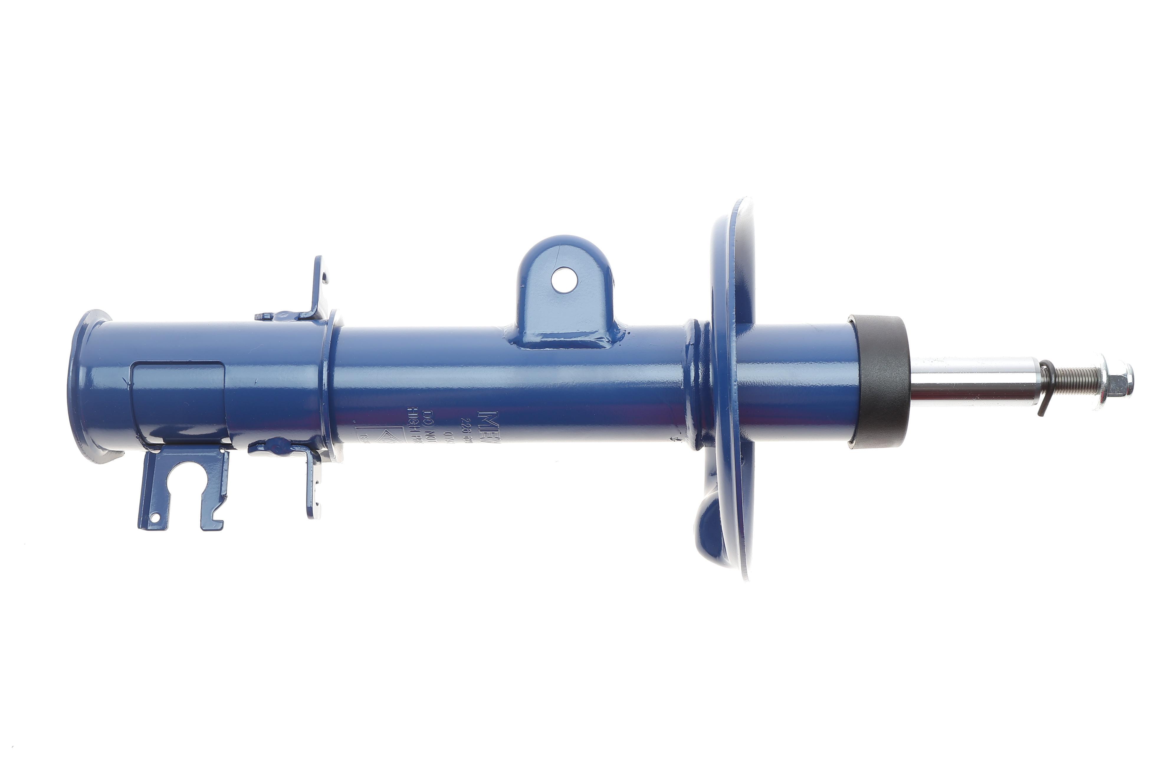 Амортизатор (передній) Fiat Doblo 10- (L)