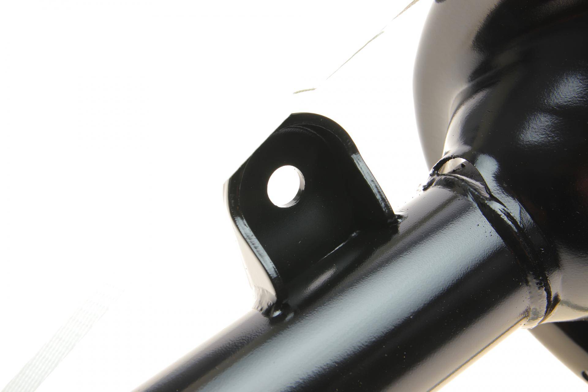 Амортизатор (передній) Hyundai Santa Fe 2.0/2.2CRDi/2.4/2.7 06-12 (R)