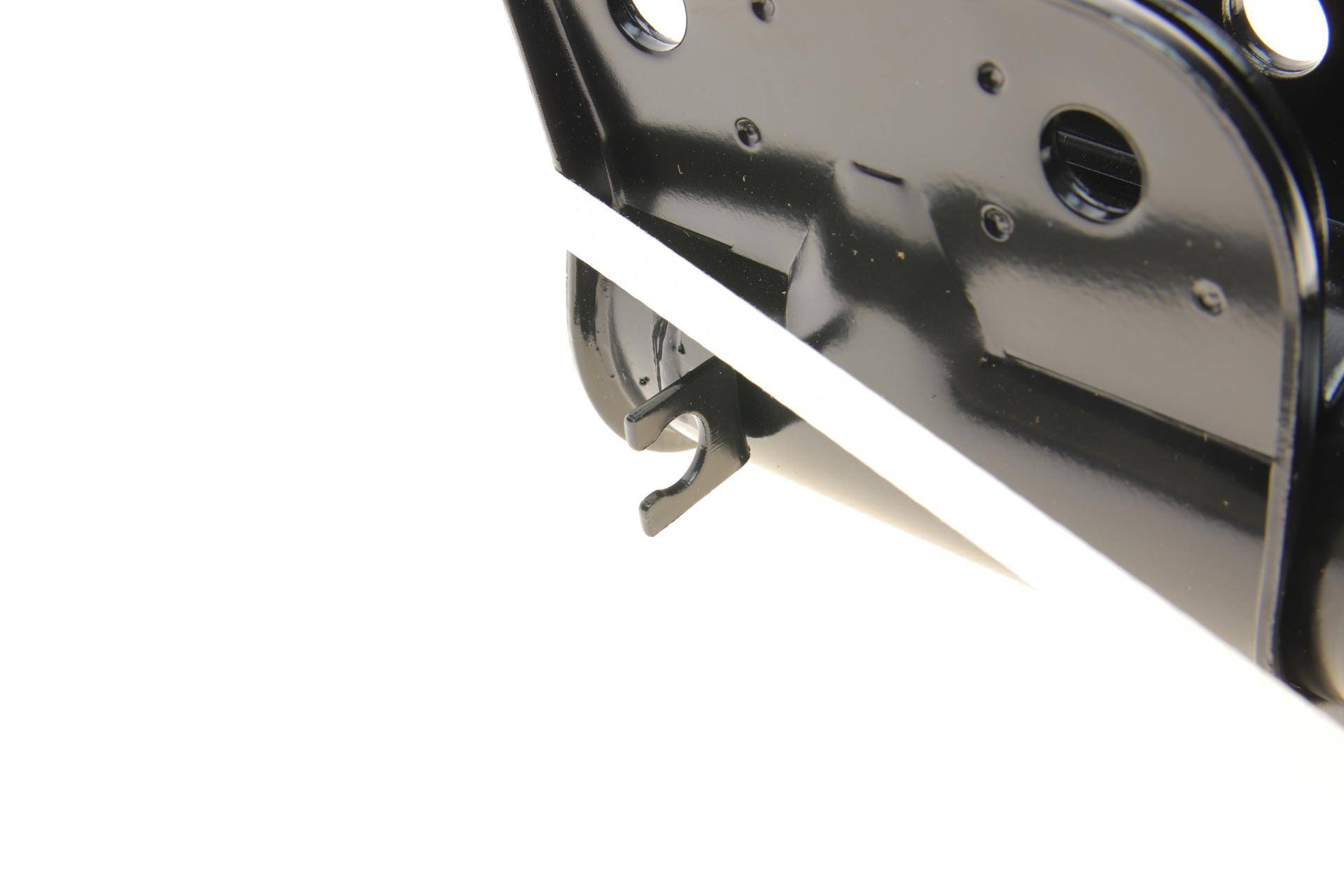 Амортизатор (передній) Hyundai Santa Fe 2.0/2.2CRDi/2.4/2.7 06-12 (R)