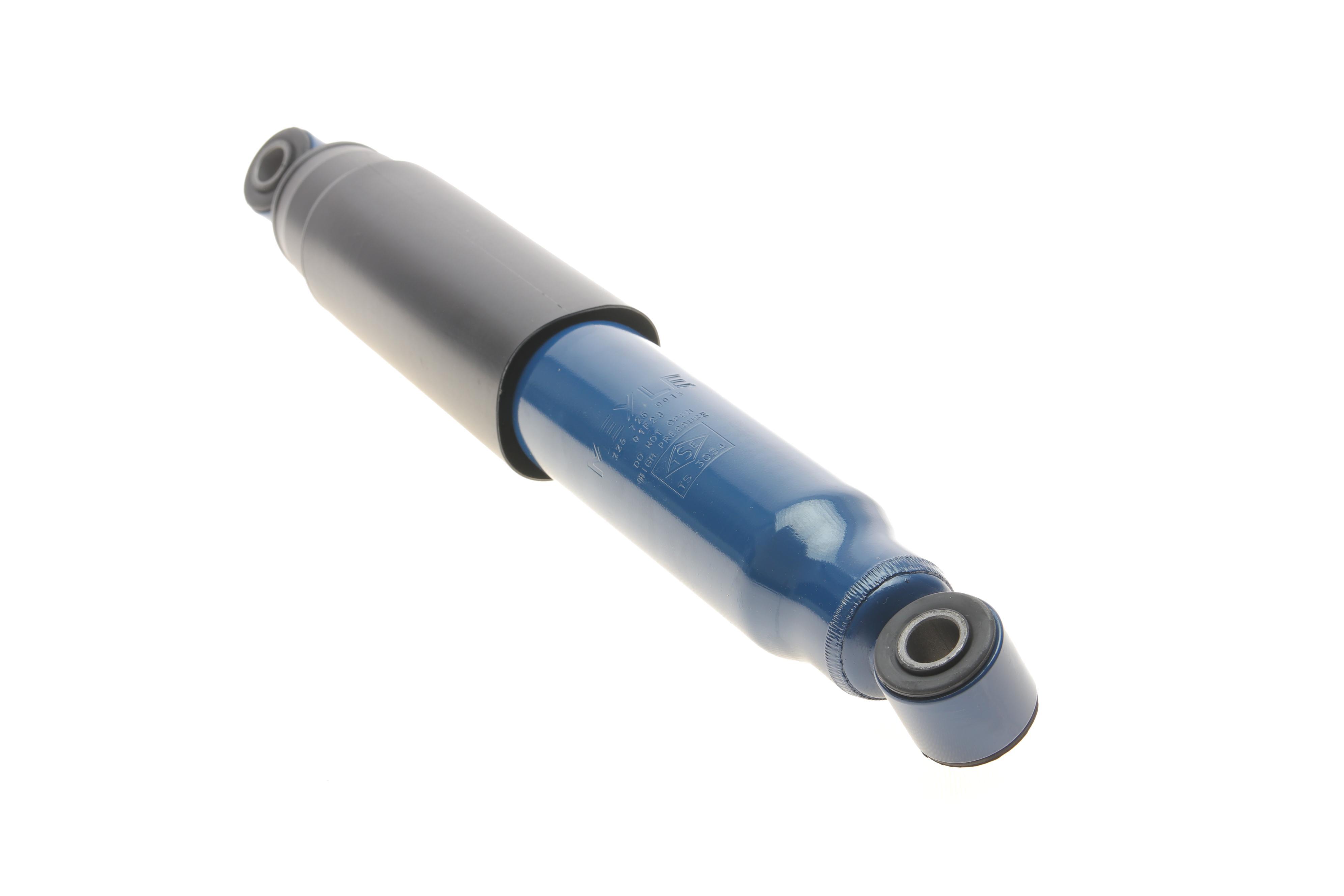 Амортизатор (задній) Citroen Jumper/Fiat Ducato/Peugeot Boxer 2.2HDi/3.0HDi 06- (444/293mm)