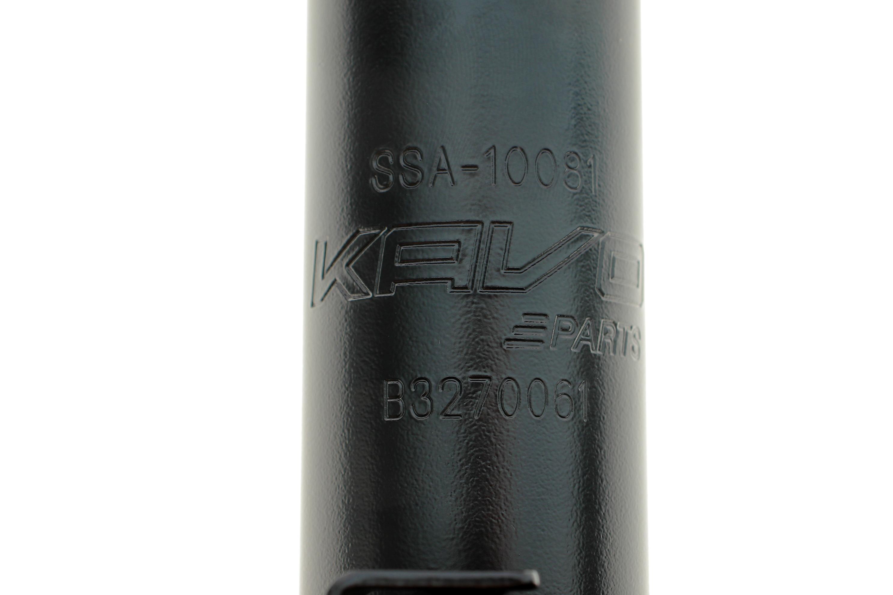 Амортизатор (передній) Renault Logan 05-