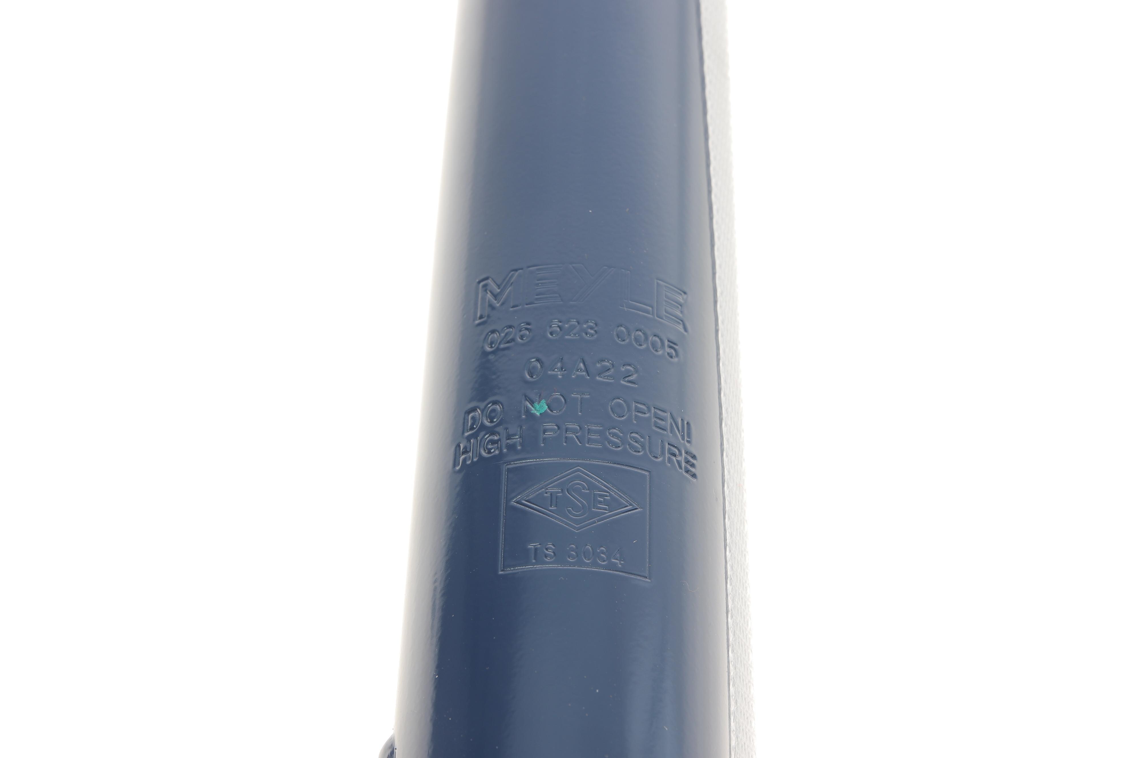 Амортизатор (передній) MB E-class (W124)/190 (W201) -96