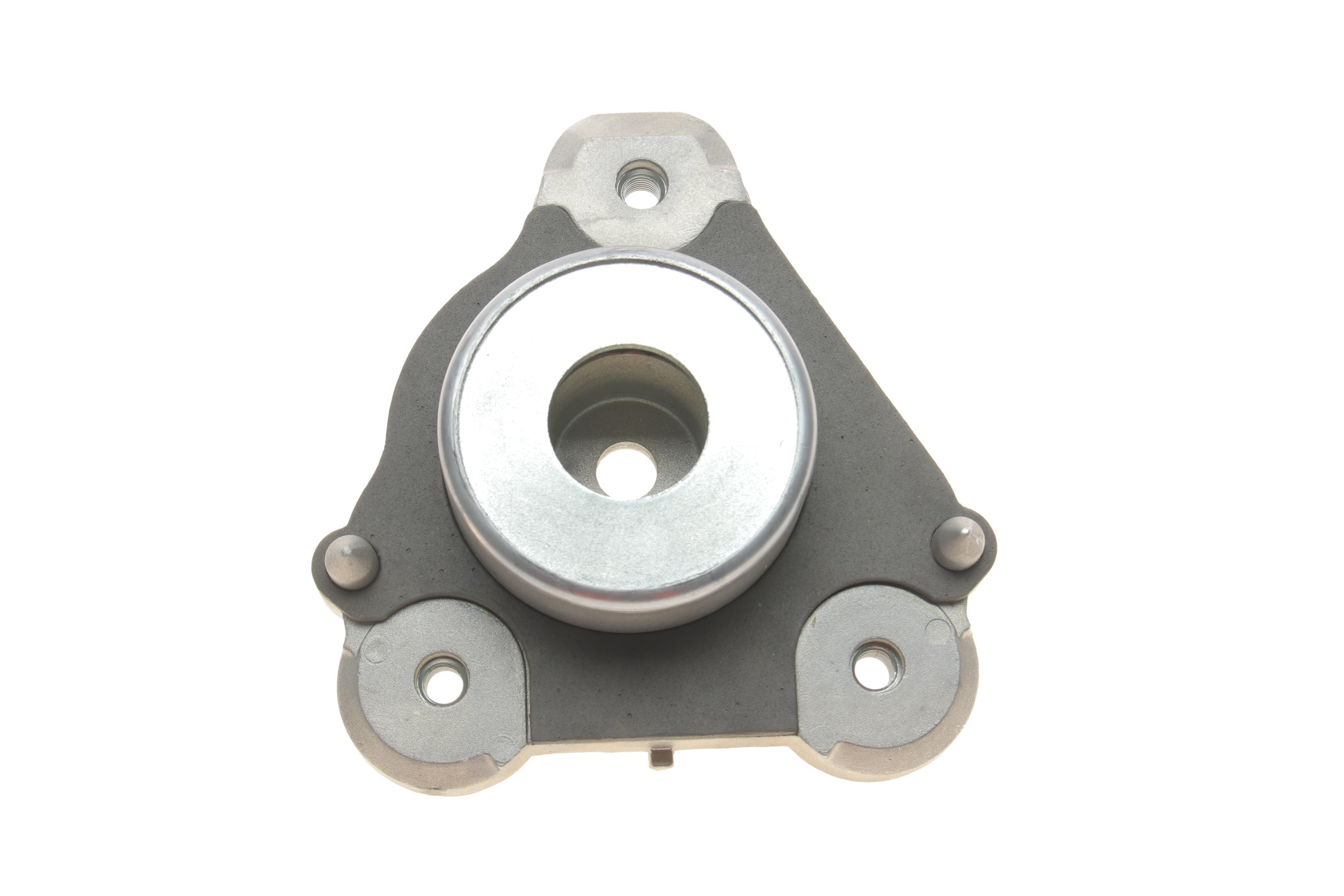 Подушка амортизатора (переднього) + підшипник Citroen Jumper/Fiat Ducato/Peugeot Boxer (R) +тарілка