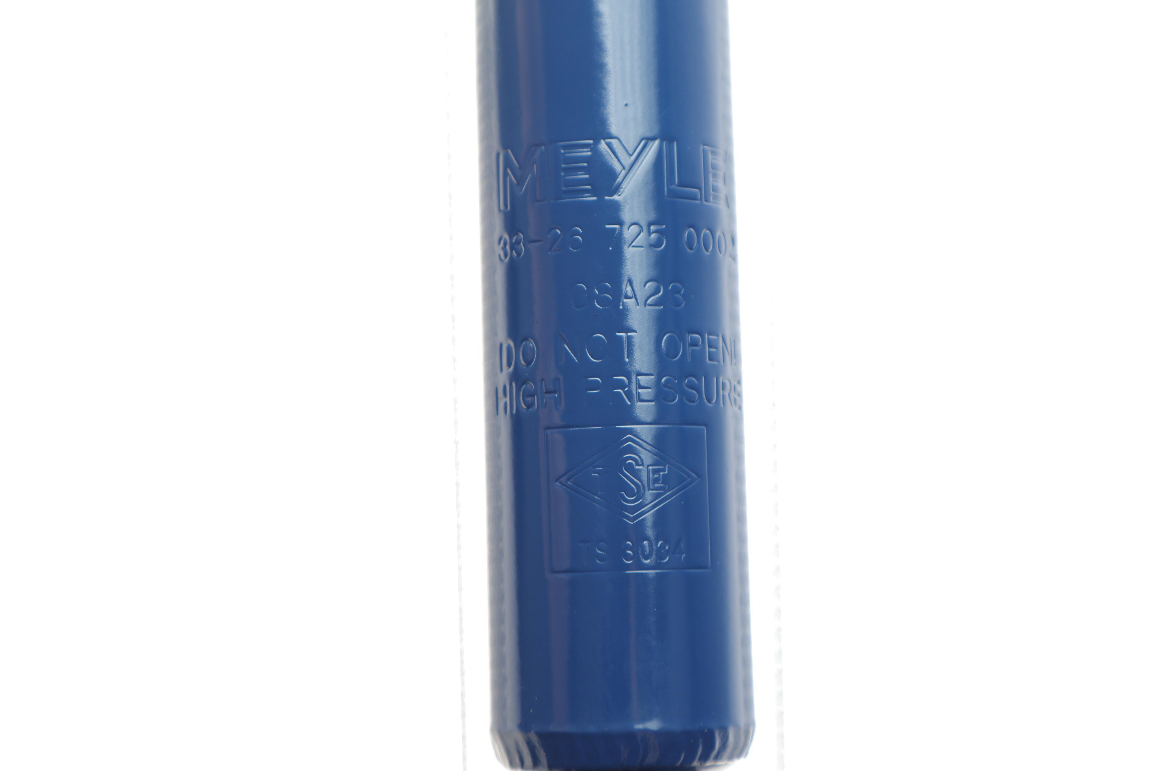 Амортизатор (задній) Suzuki Grand Vitara 05-