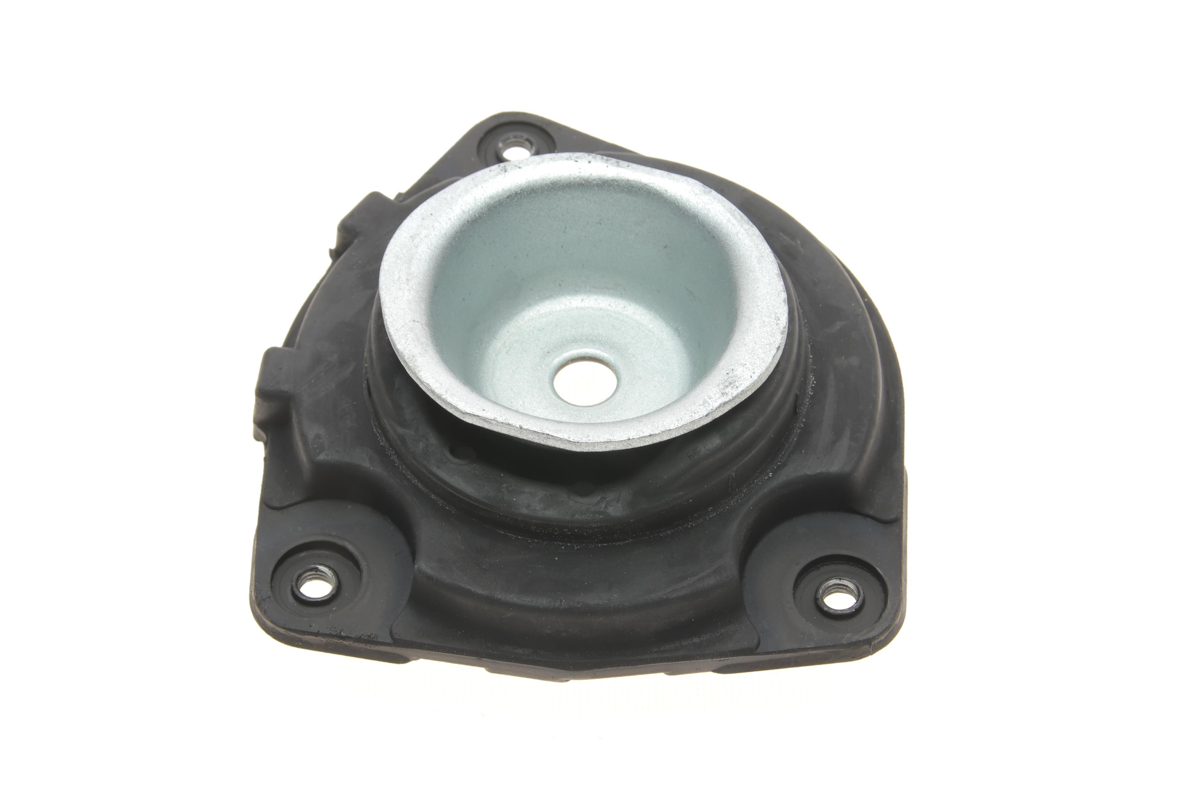 Подушка амортизатора (переднього) + підшипник Nissan Micra/Renault Clio 03- (L)