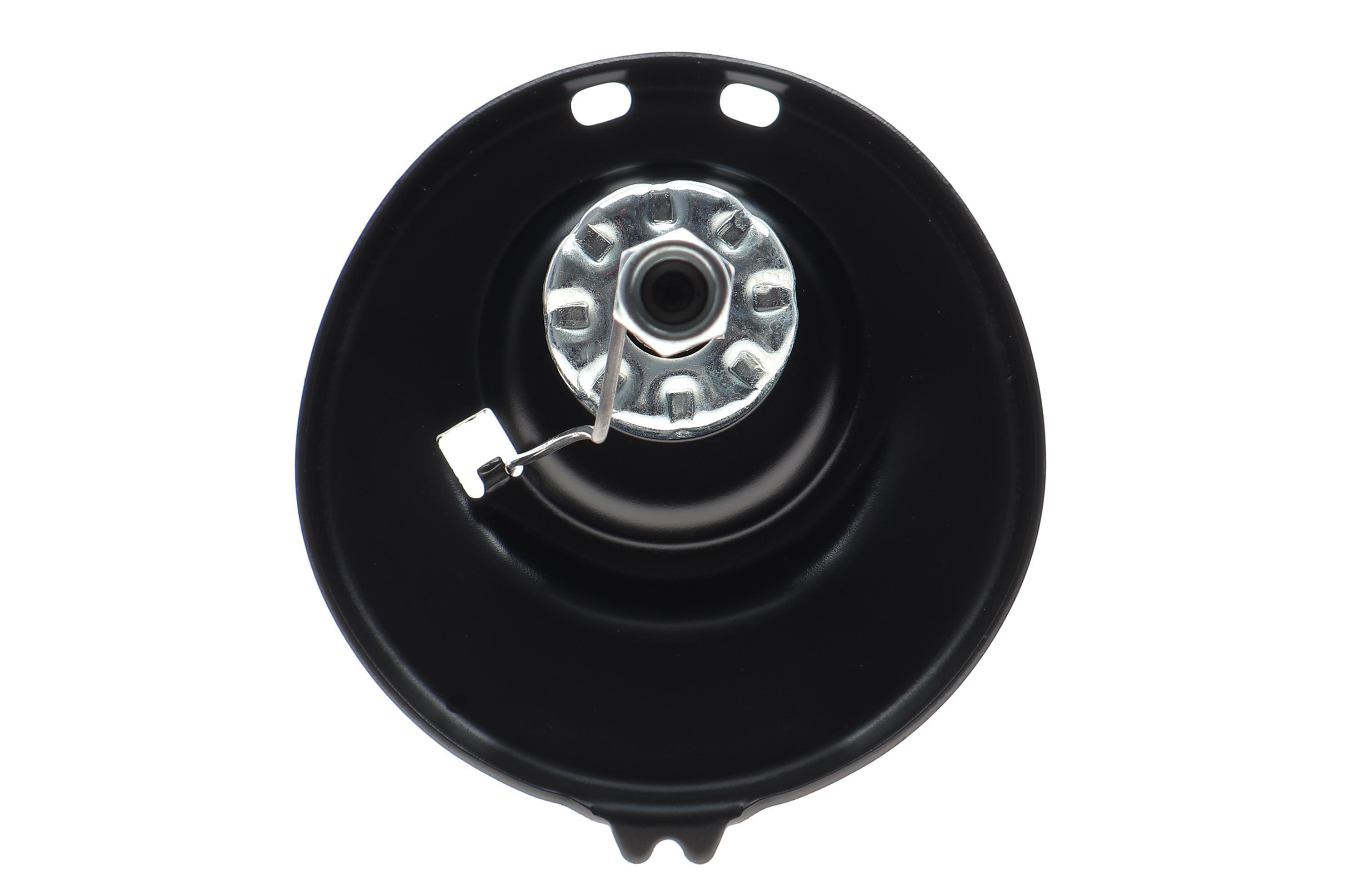 Амортизатор (передній) Citroen Berlingo/Peugeot Partner 08- (L)