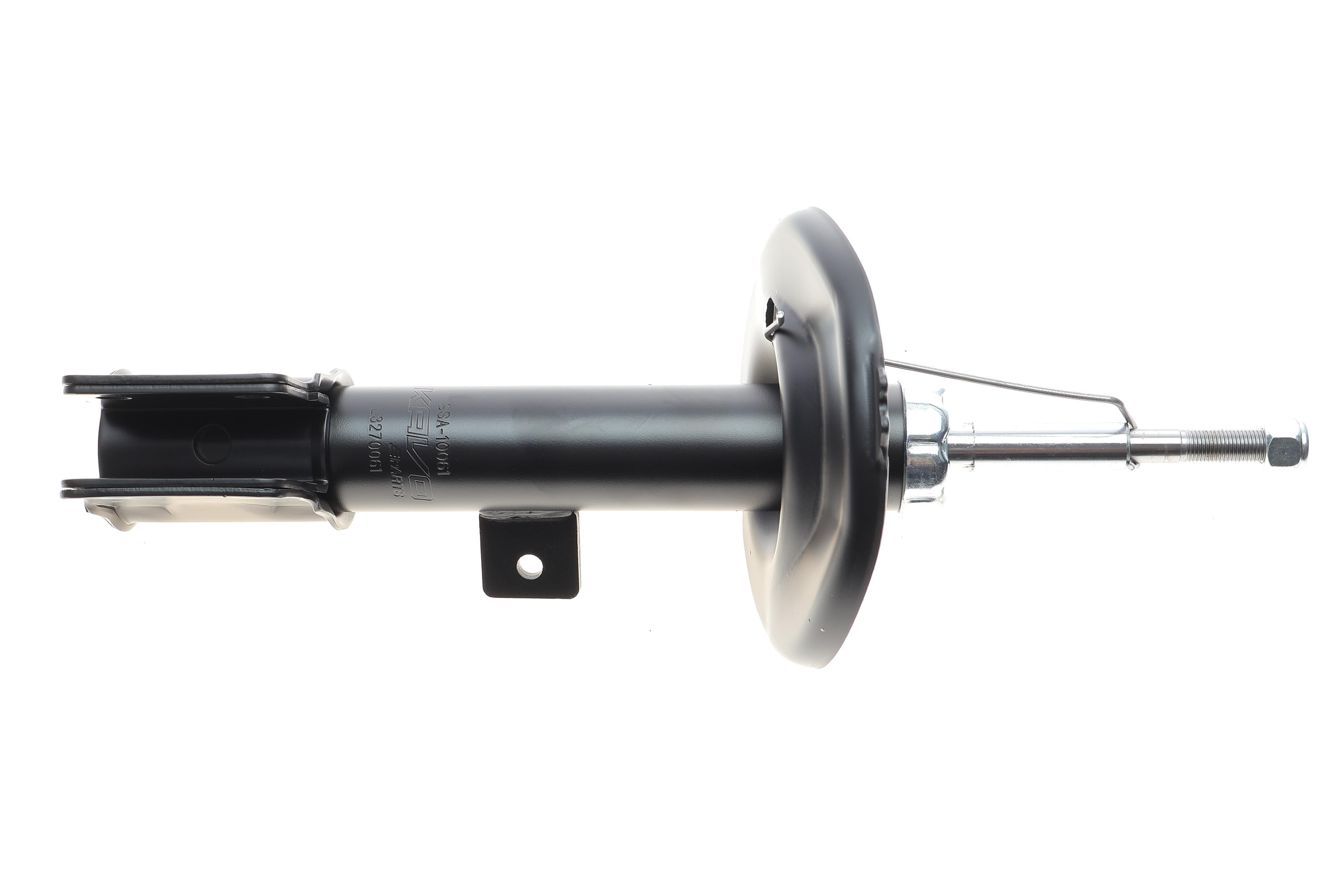 Амортизатор (передній) Citroen Berlingo/Peugeot Partner 08- (L)