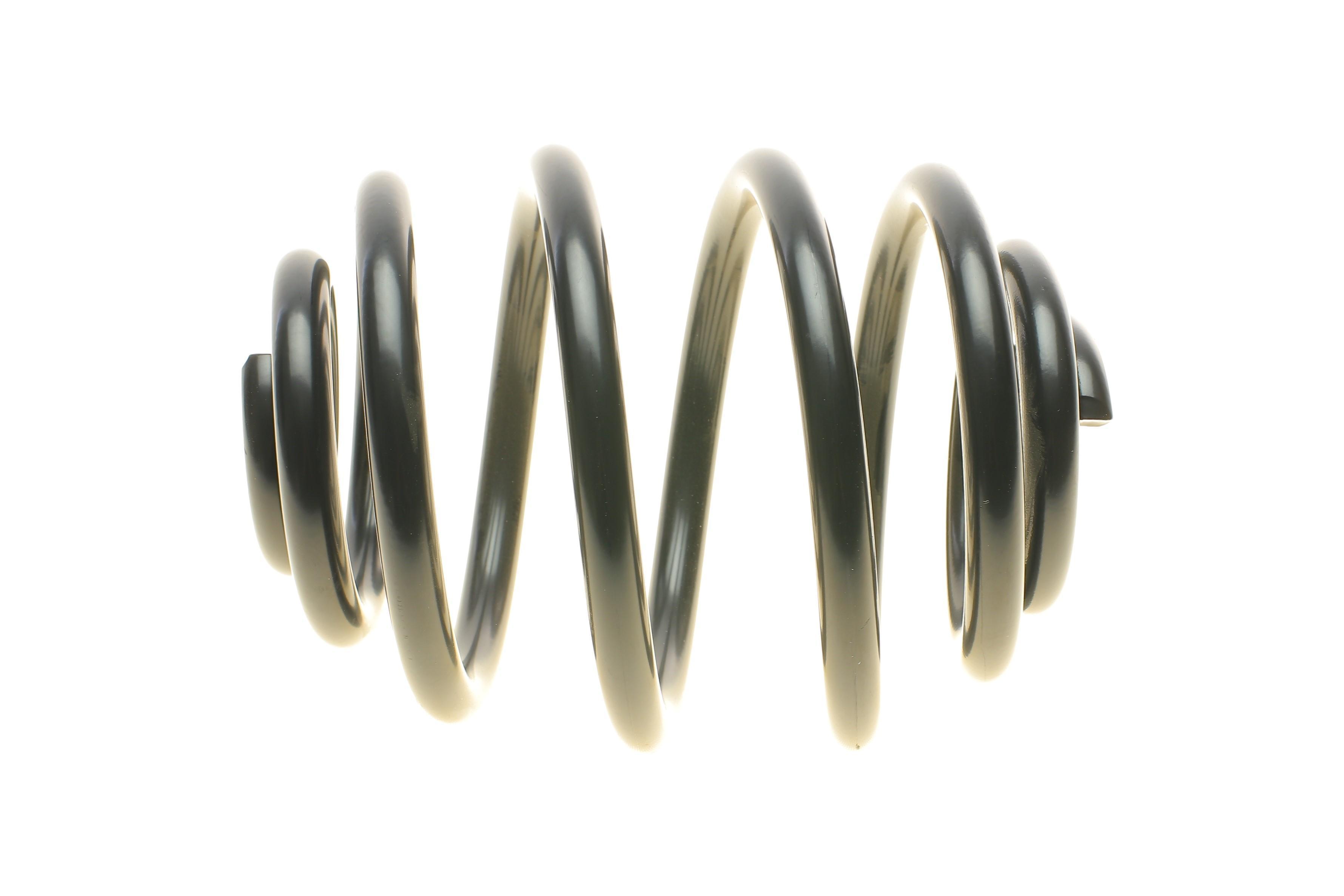 Пружина (задня) Daewoo Espero/Nexia 1.5/1.6/1.8/2.0 95-08 (седан) (с пост.d)