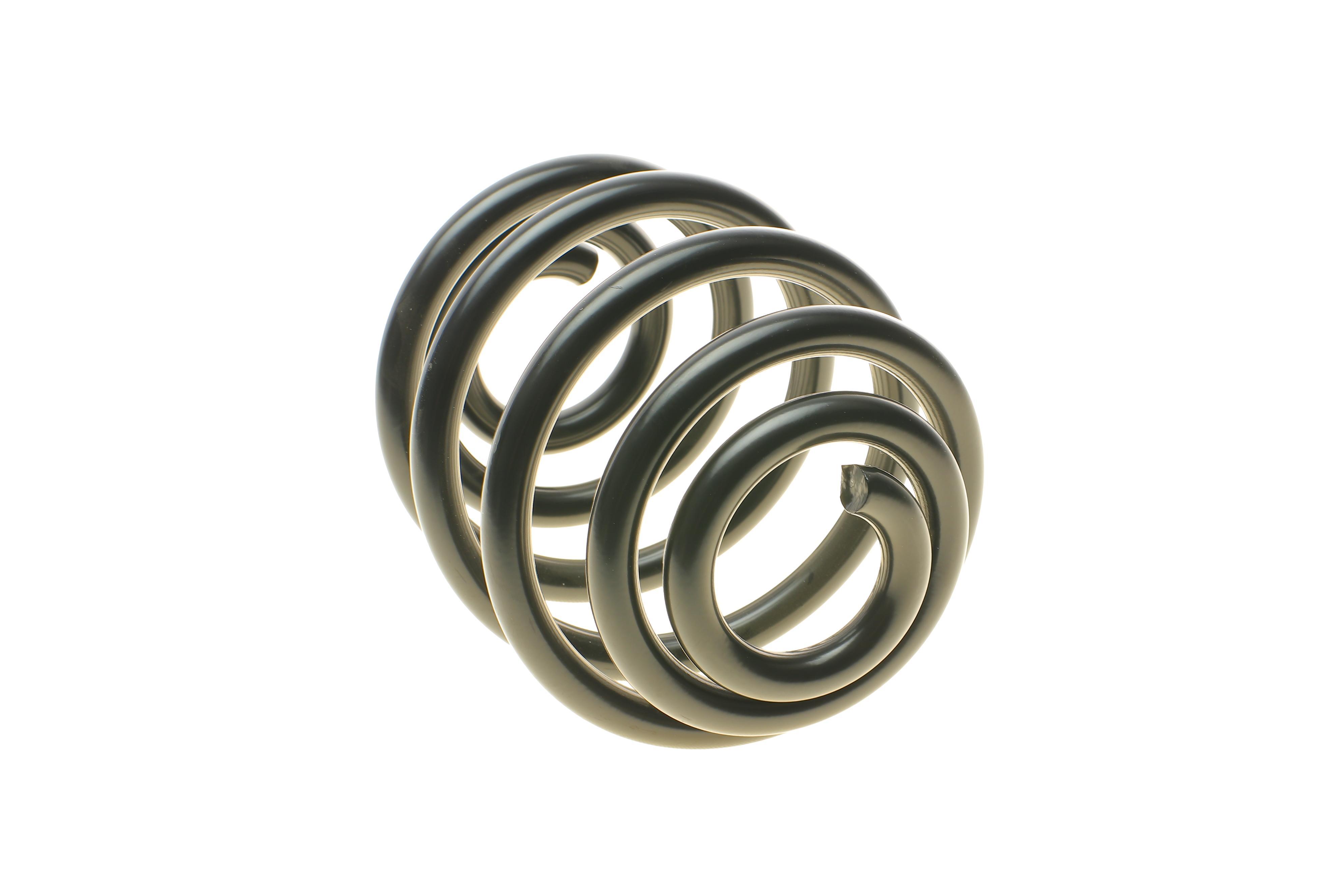 Пружина (задня) Daewoo Espero/Nexia 1.5/1.6/1.8/2.0 95-08 (седан) (с пост.d)