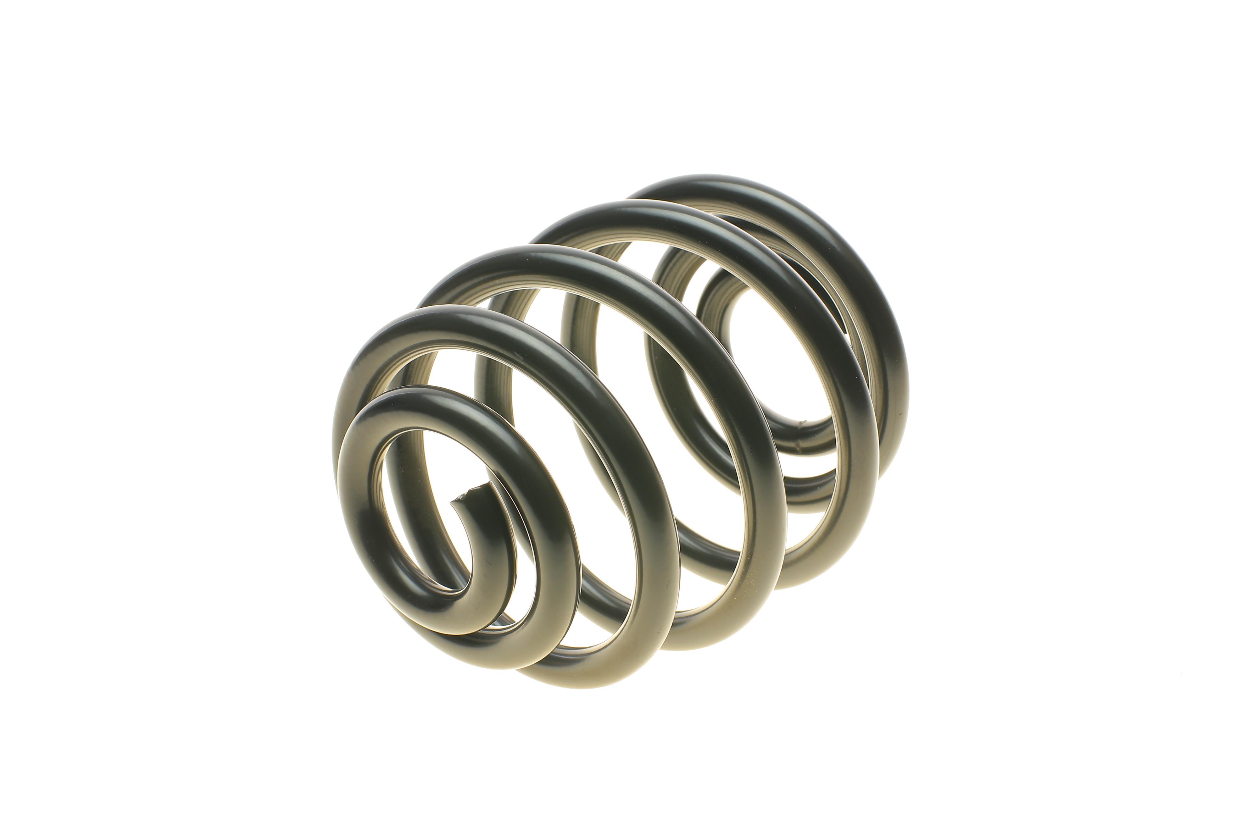 Пружина (задня) Daewoo Espero/Nexia 1.5/1.6/1.8/2.0 95-08 (седан) (с пост.d)