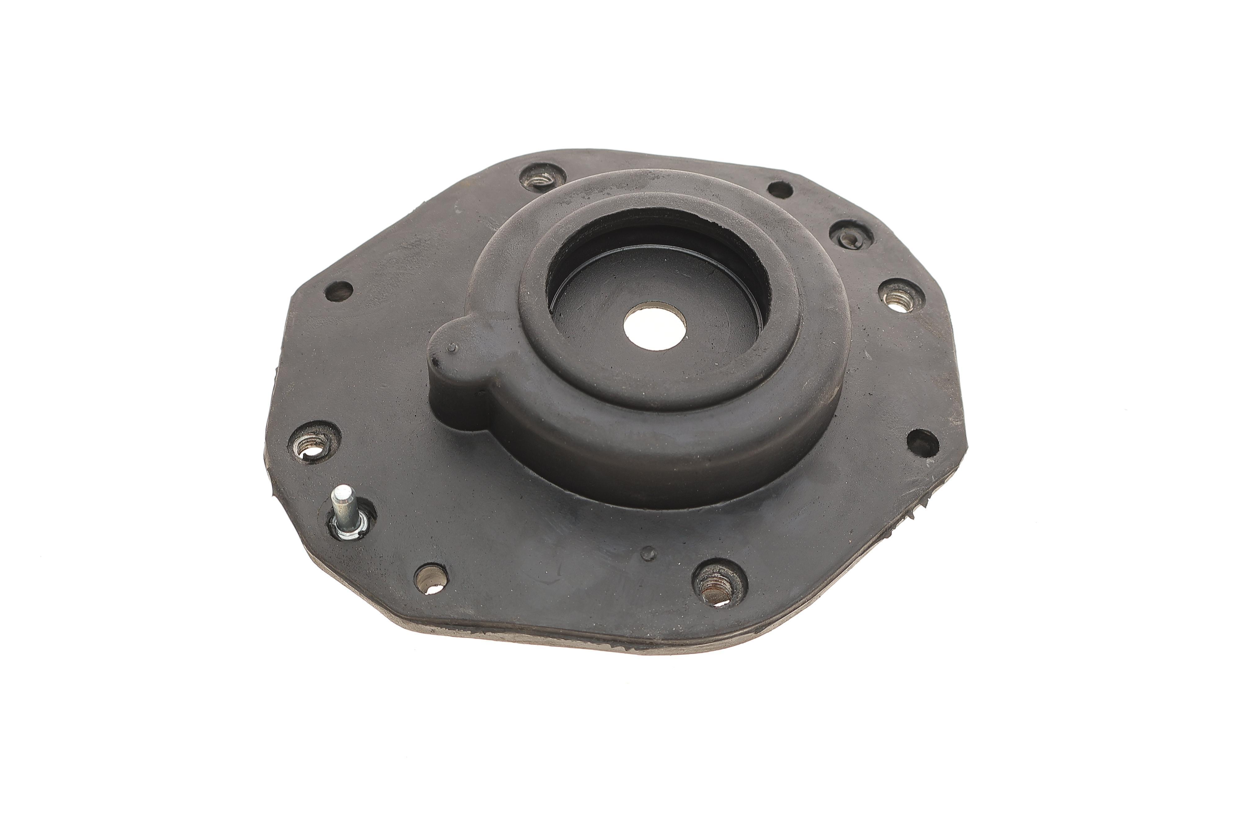 Подушка амортизатора (переднього) + підшипник Citroen Berlingo 96-08