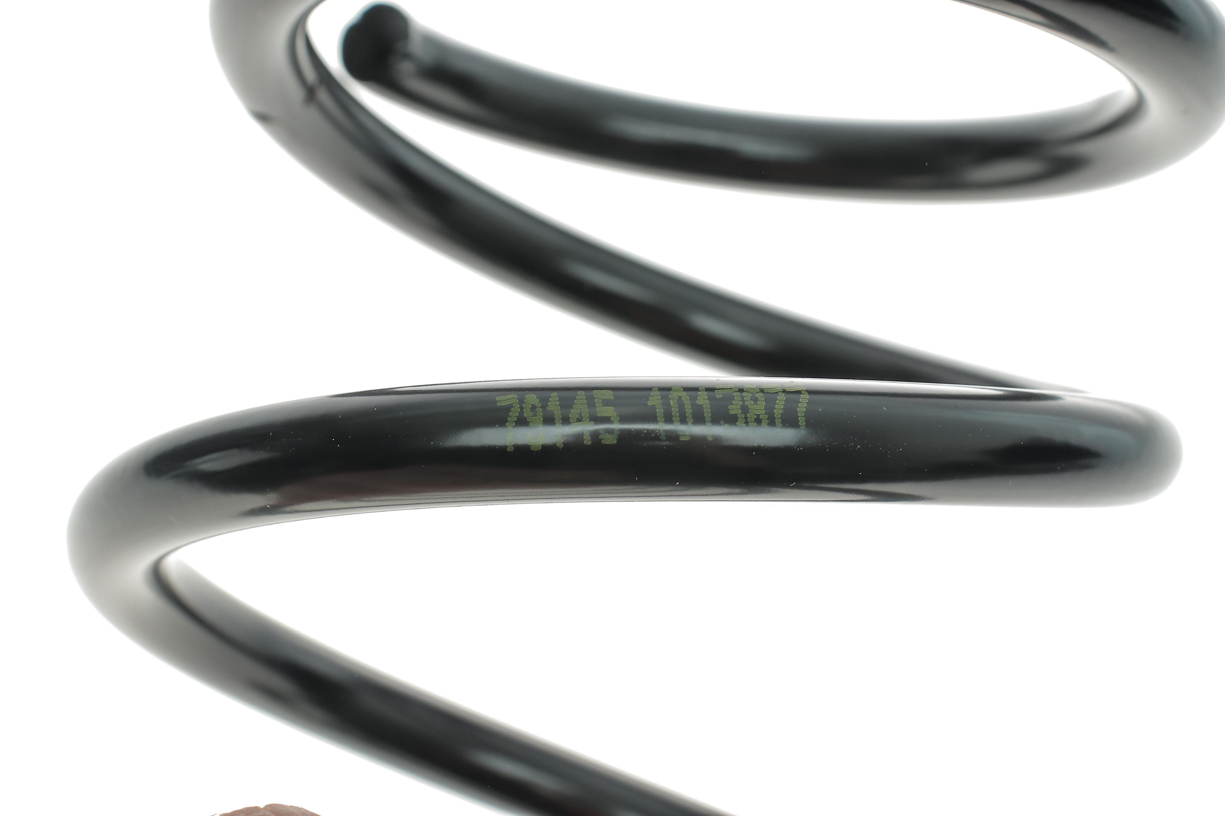 Пружина (передня) Suzuki SX4 1.5/1.6VVT/1.6 06- (накл.зад.ч/седан)/Fiat Sedici 1.6 16V 06-14 (SUV)