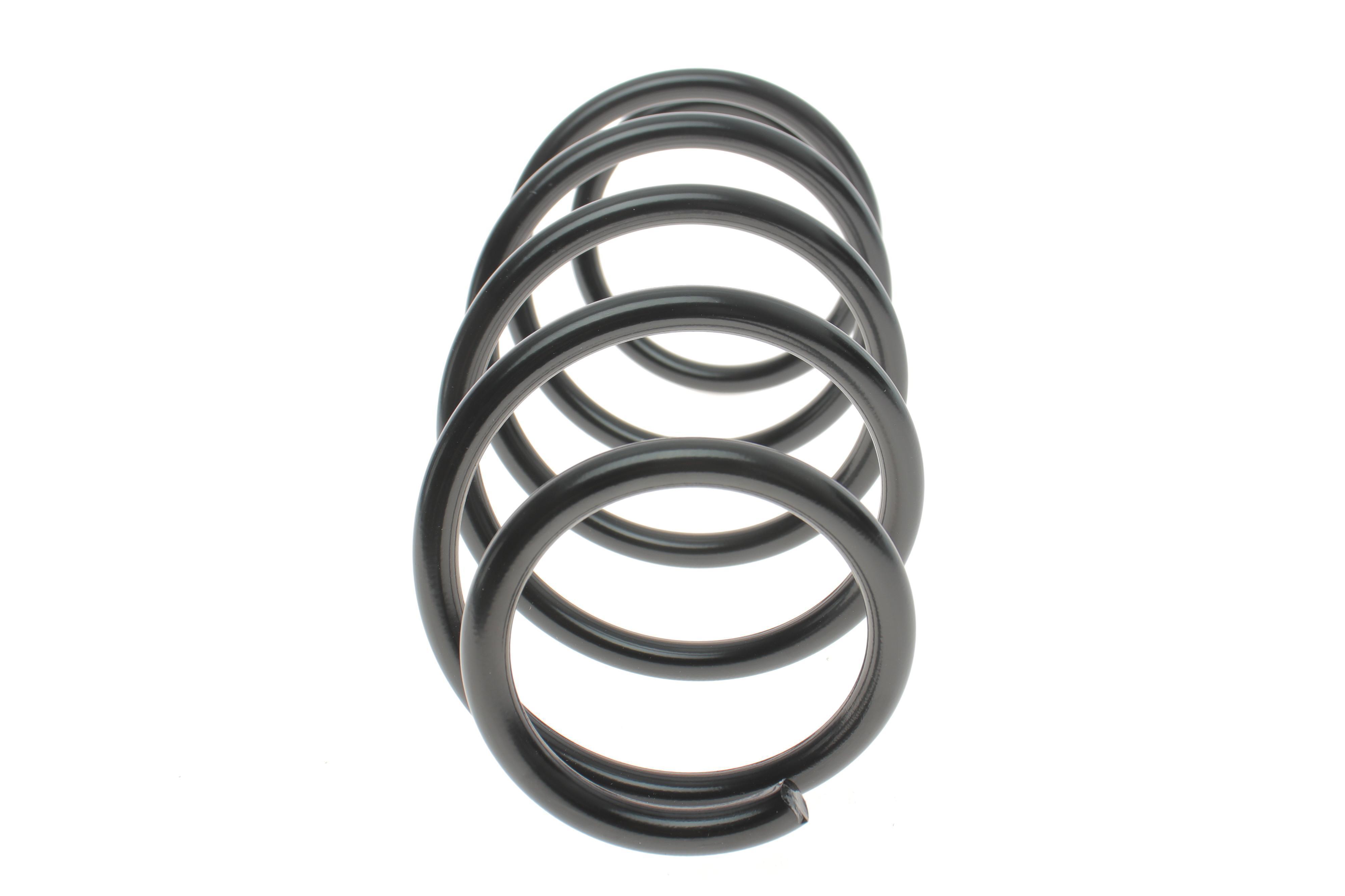 Пружина (передня) Citroen Nemo/Peugeot Bipper/Fiat Fiorino 1.4 09- (вен/фургон)