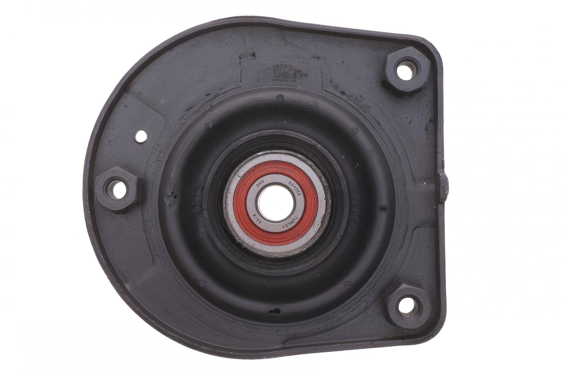 Подушка амортизатора (переднього) Fiat Doblo 01-/Palio 96-17 (R)