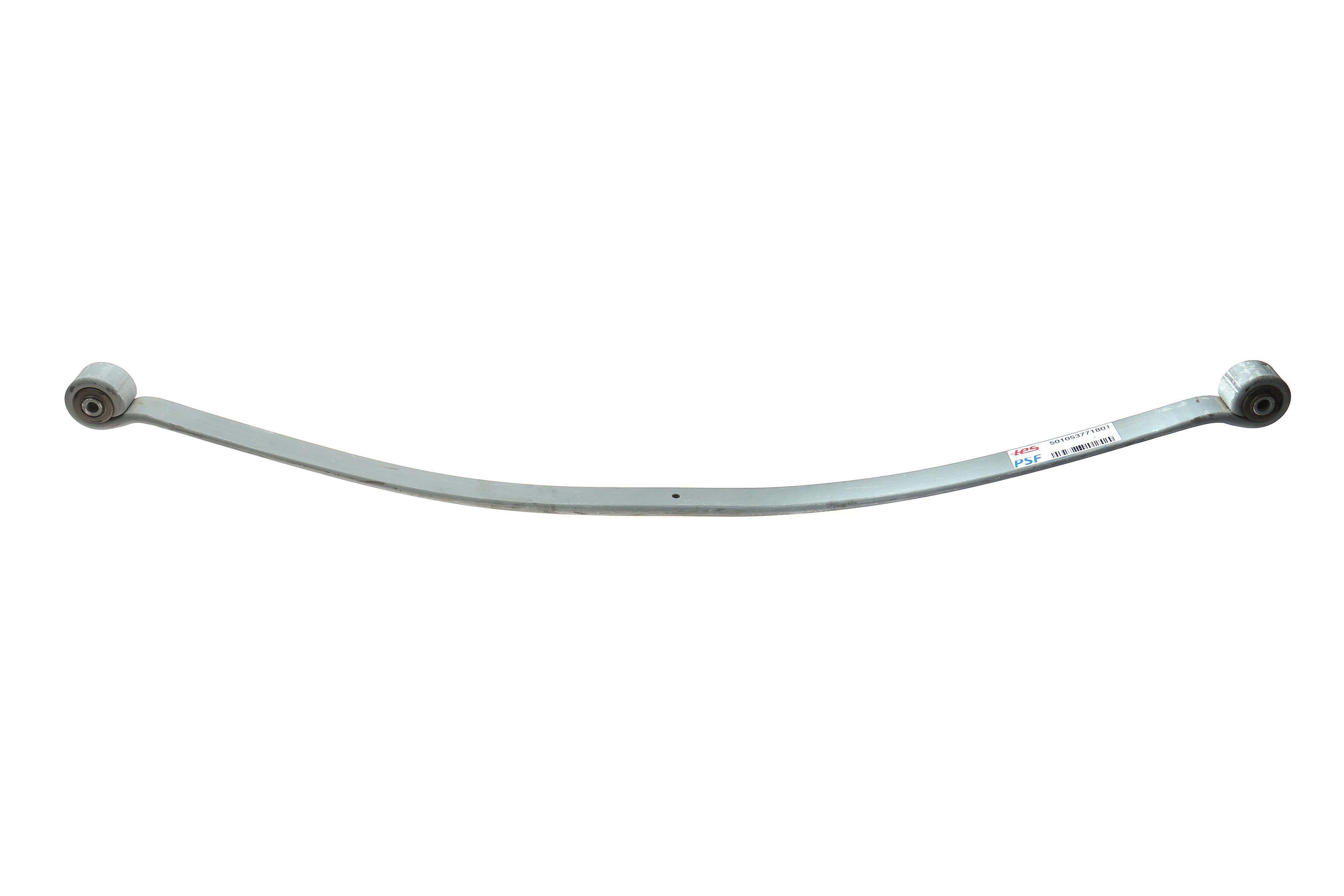 Ресора задня коренева Renault Mascott 99-