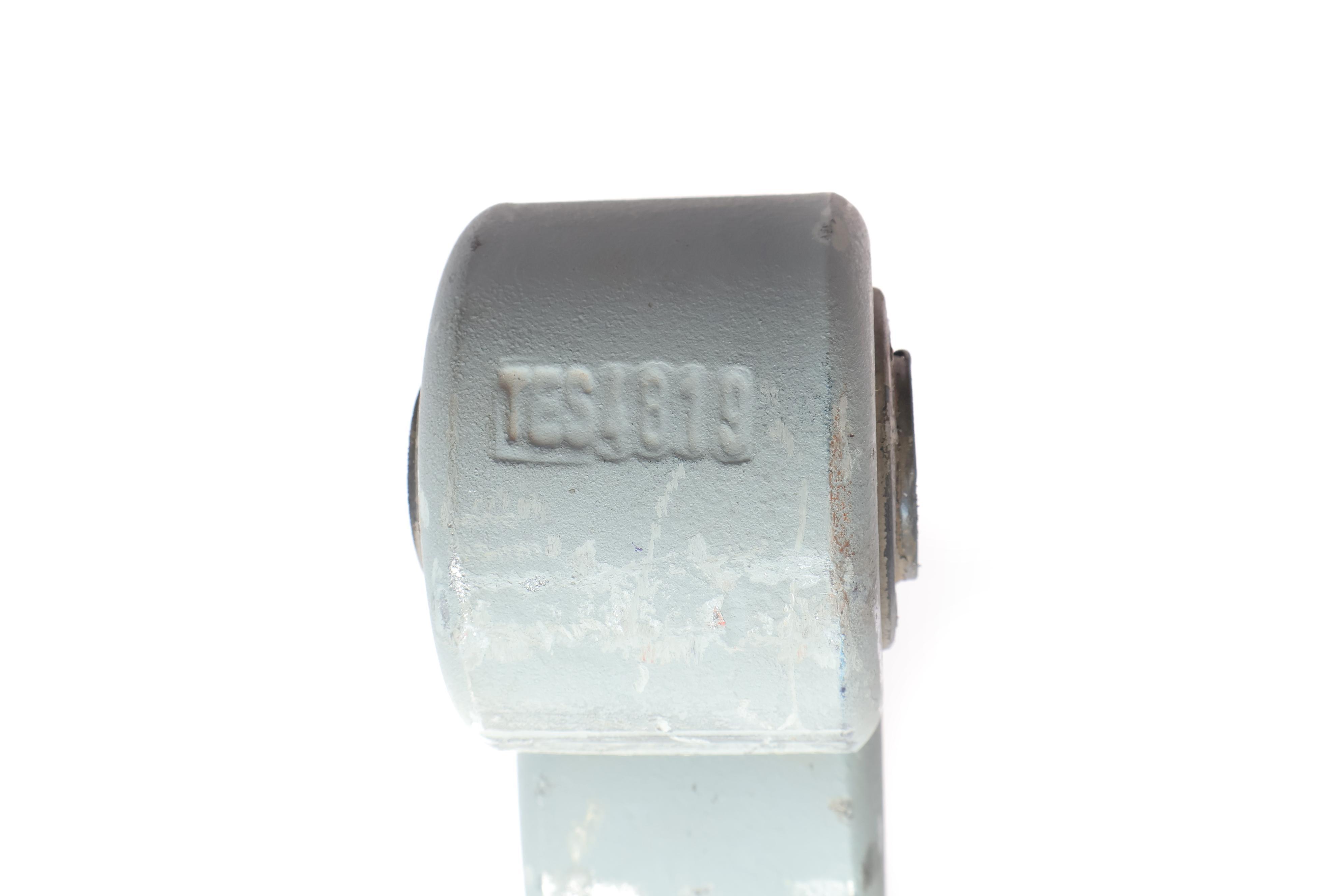 Ресора задня коренева Renault Mascott 99-