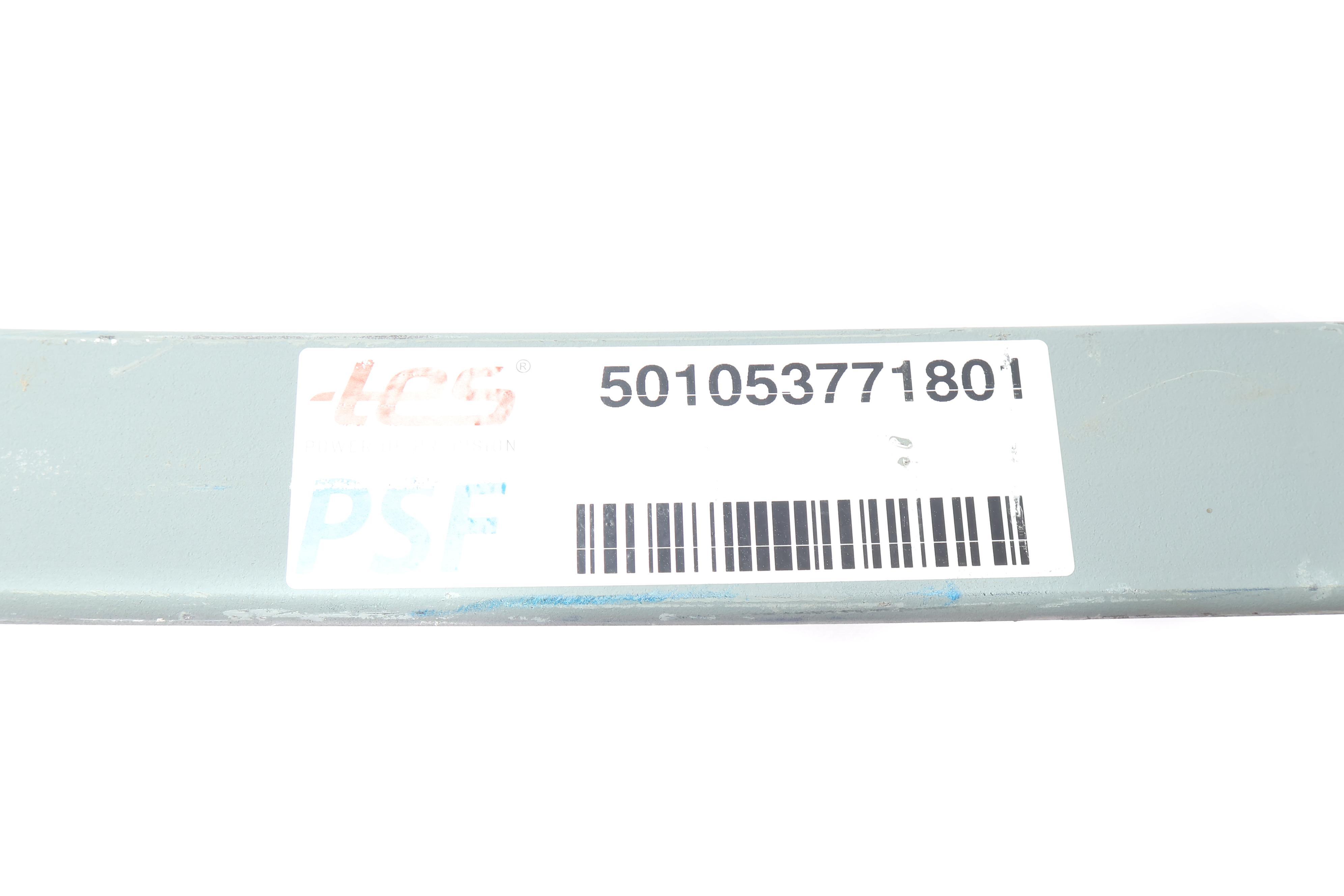 Ресора задня коренева Renault Mascott 99-