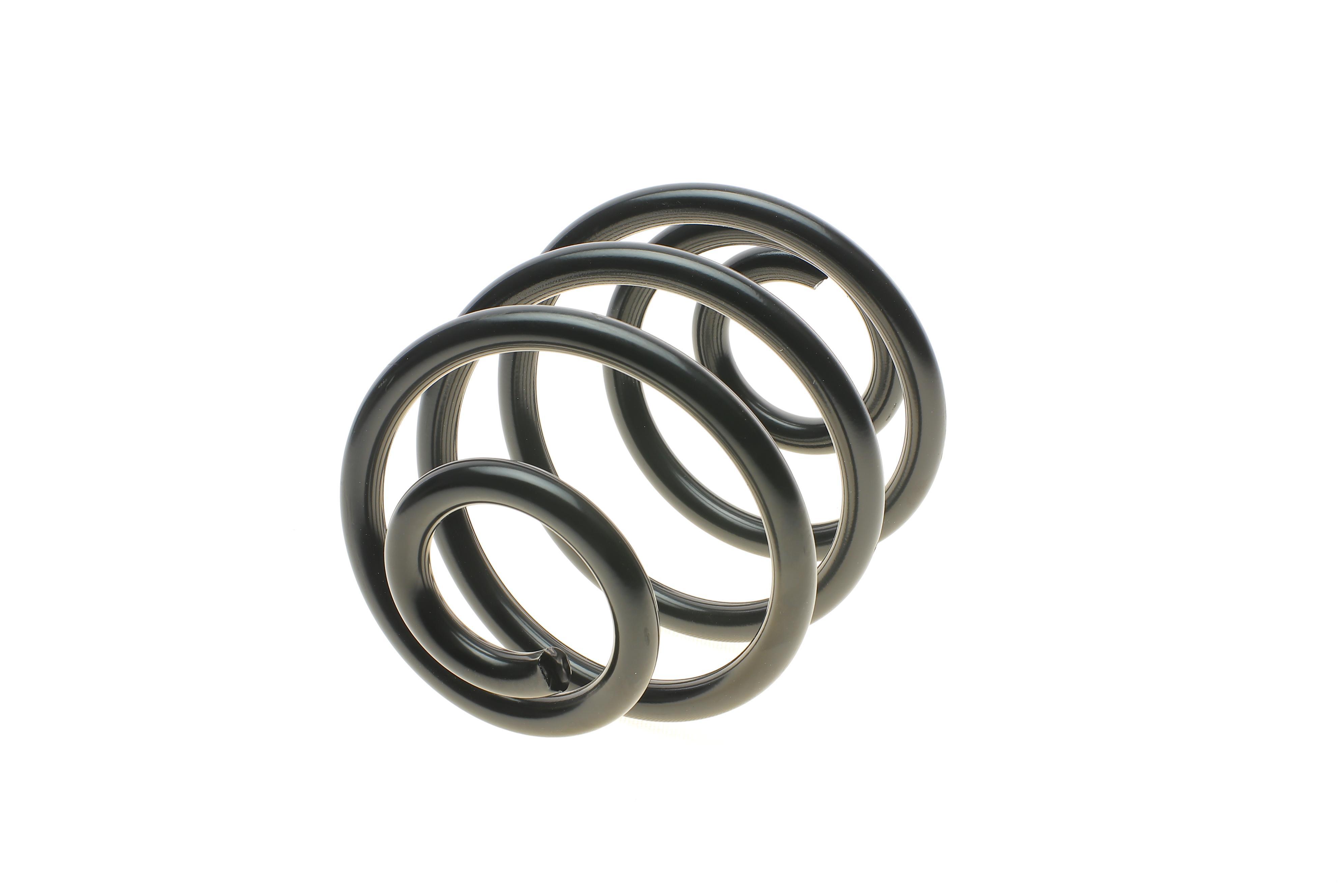 Пружина (задня) Opel Kadett 1.2/1.3-1.8S/i/1.5TD/1.6-1.7D/2.0 84-92 (седан/хетч)/Daewoo Nexia 95-97