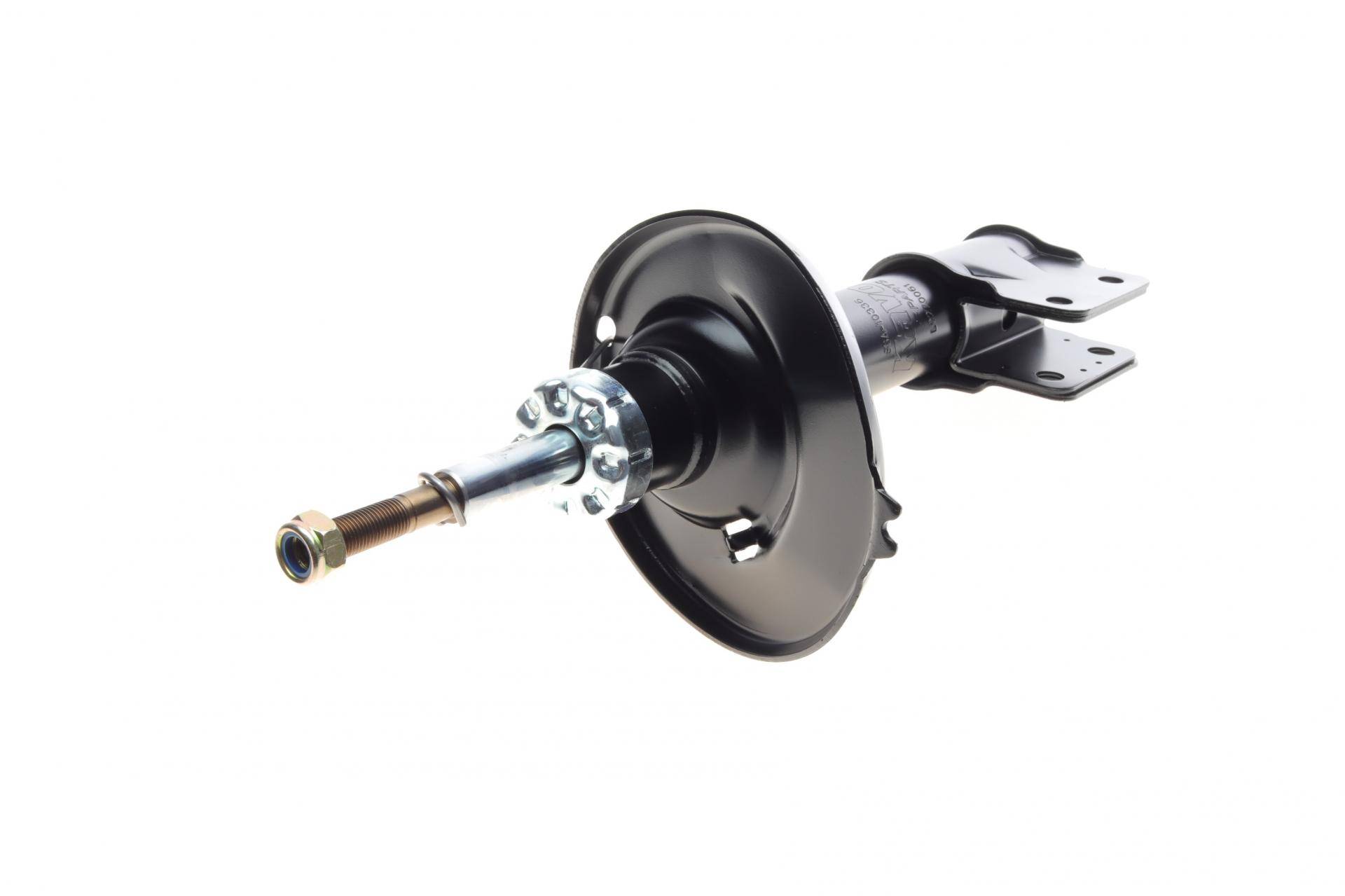 Амортизатор (передній) Citroen C4 06-13 (R)