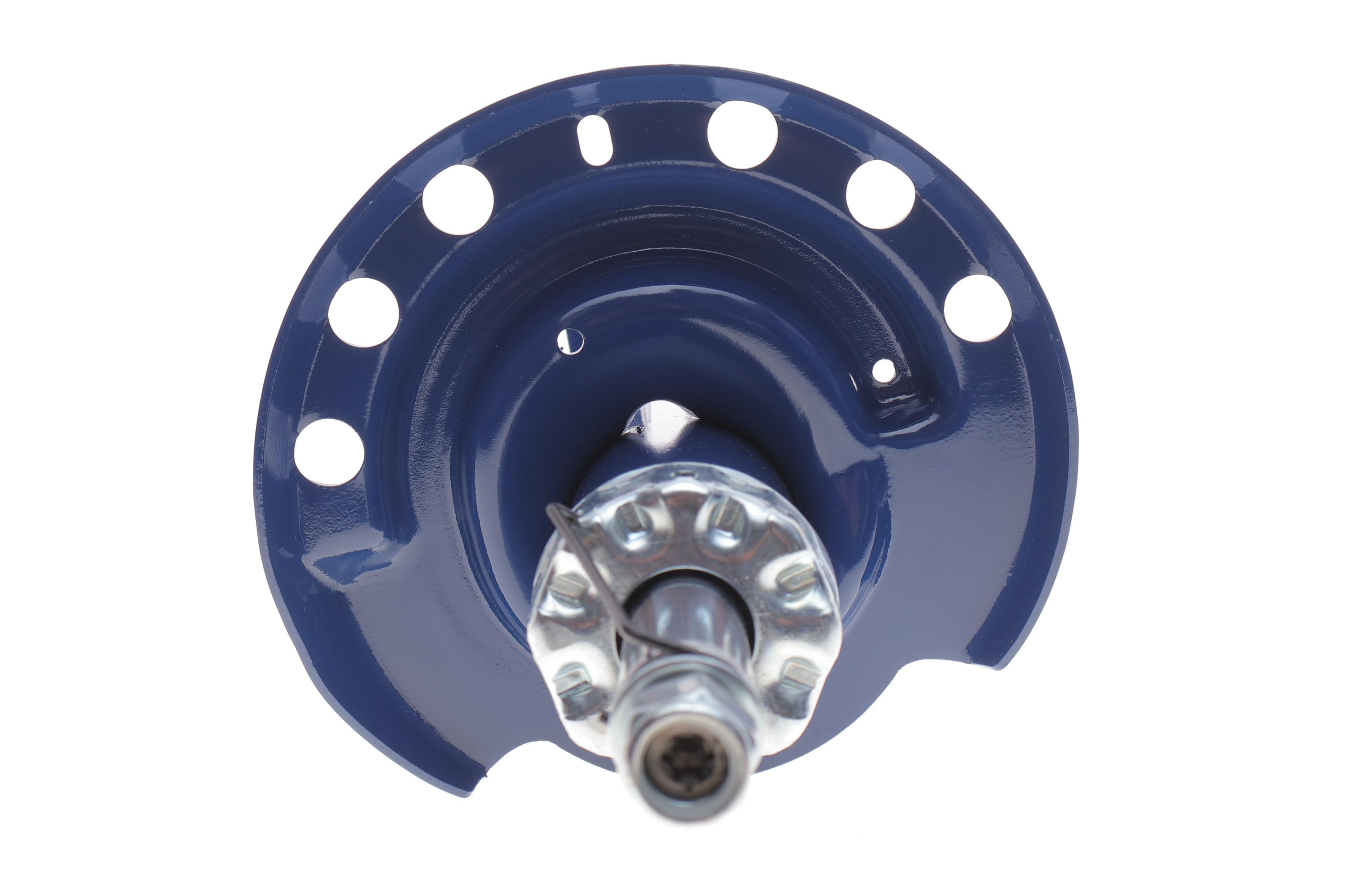 Амортизатор (передній) Opel Vectra C 02-09 (R)