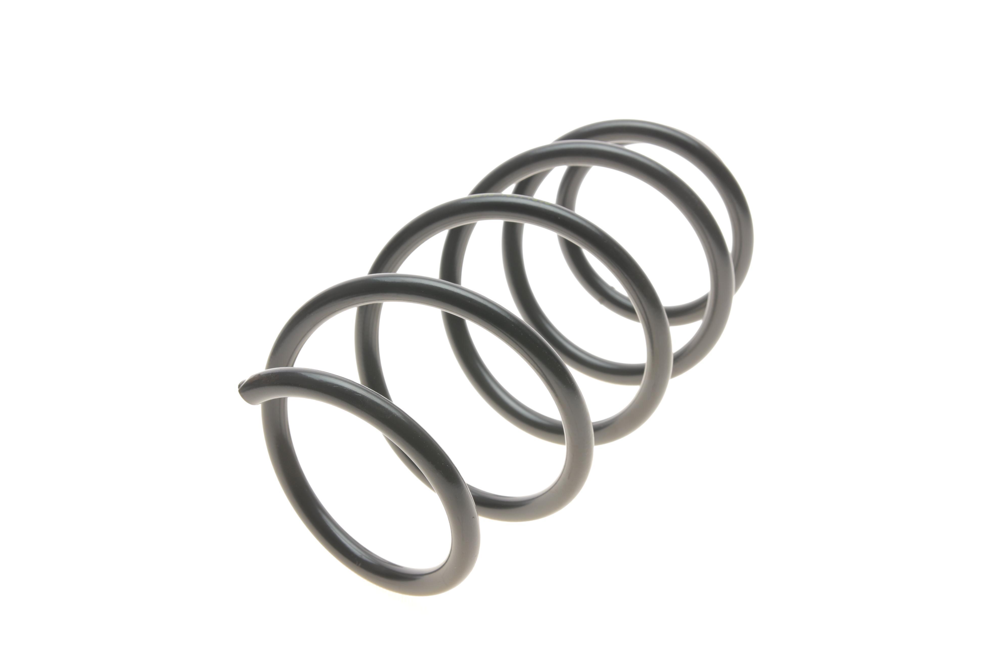 Пружина (передня) Opel Corsa D 1.0/1.2/1.4 06-14 (фургон/хетчбек/накл.зад.ч.) (без спорт.ход.ч)