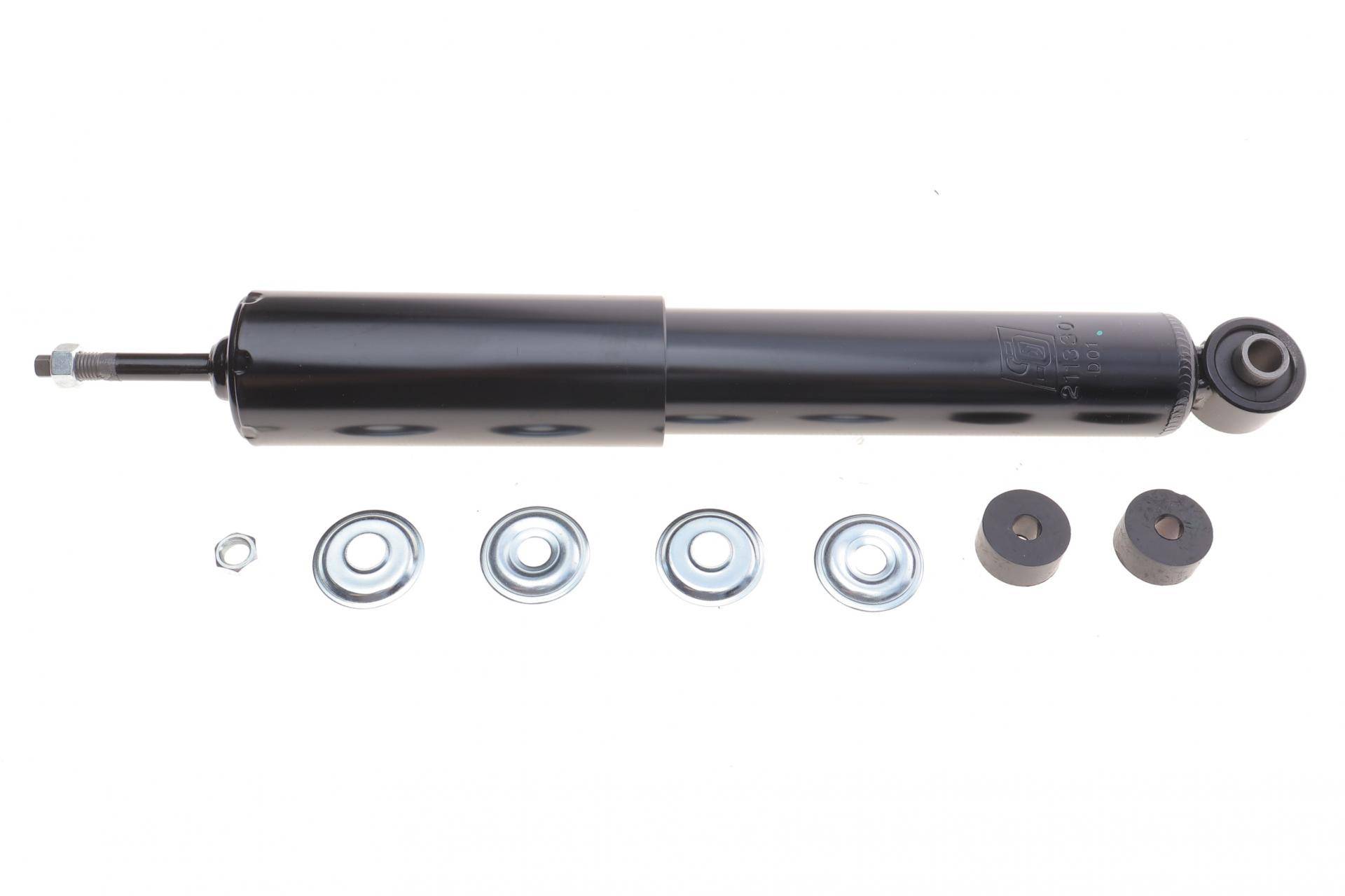 Амортизатор (передній) Ford Ranger 06-12