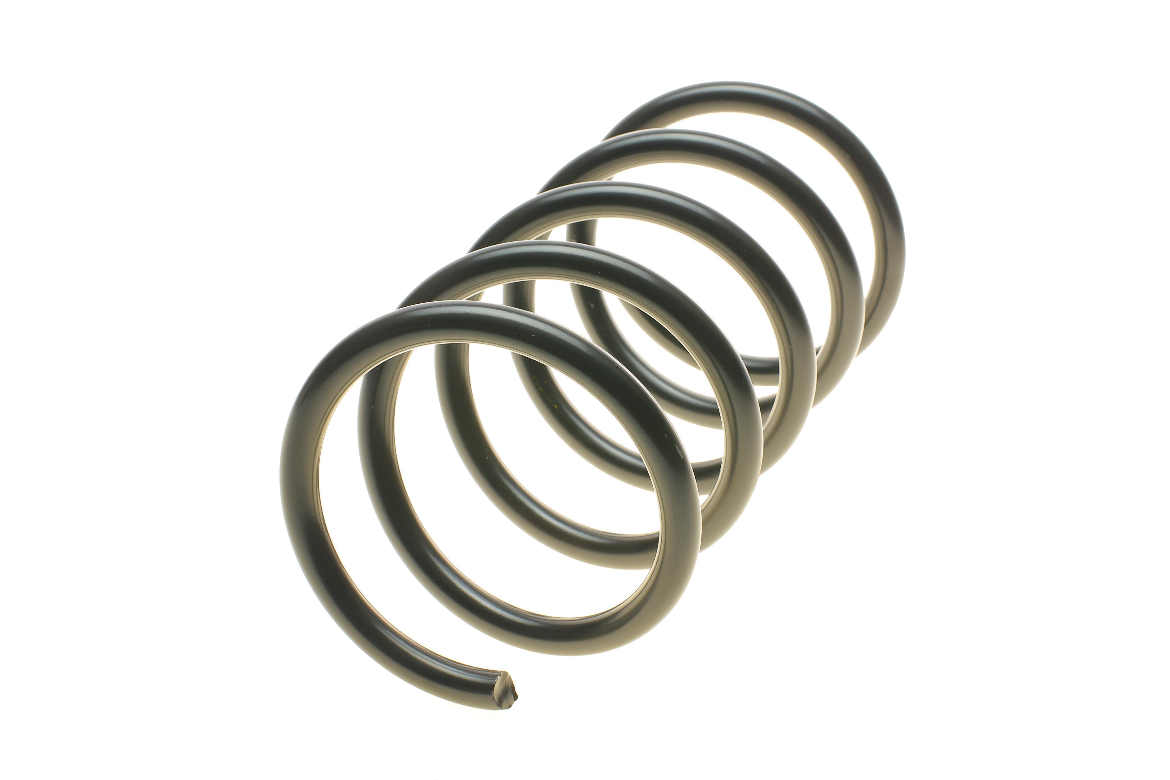 Пружина (задня) Volvo V70 2.0T/2.4/CDI/D/T/2.5T/TDI 99-08 (унів, ) (без с-ми рег.дорож.просв.)