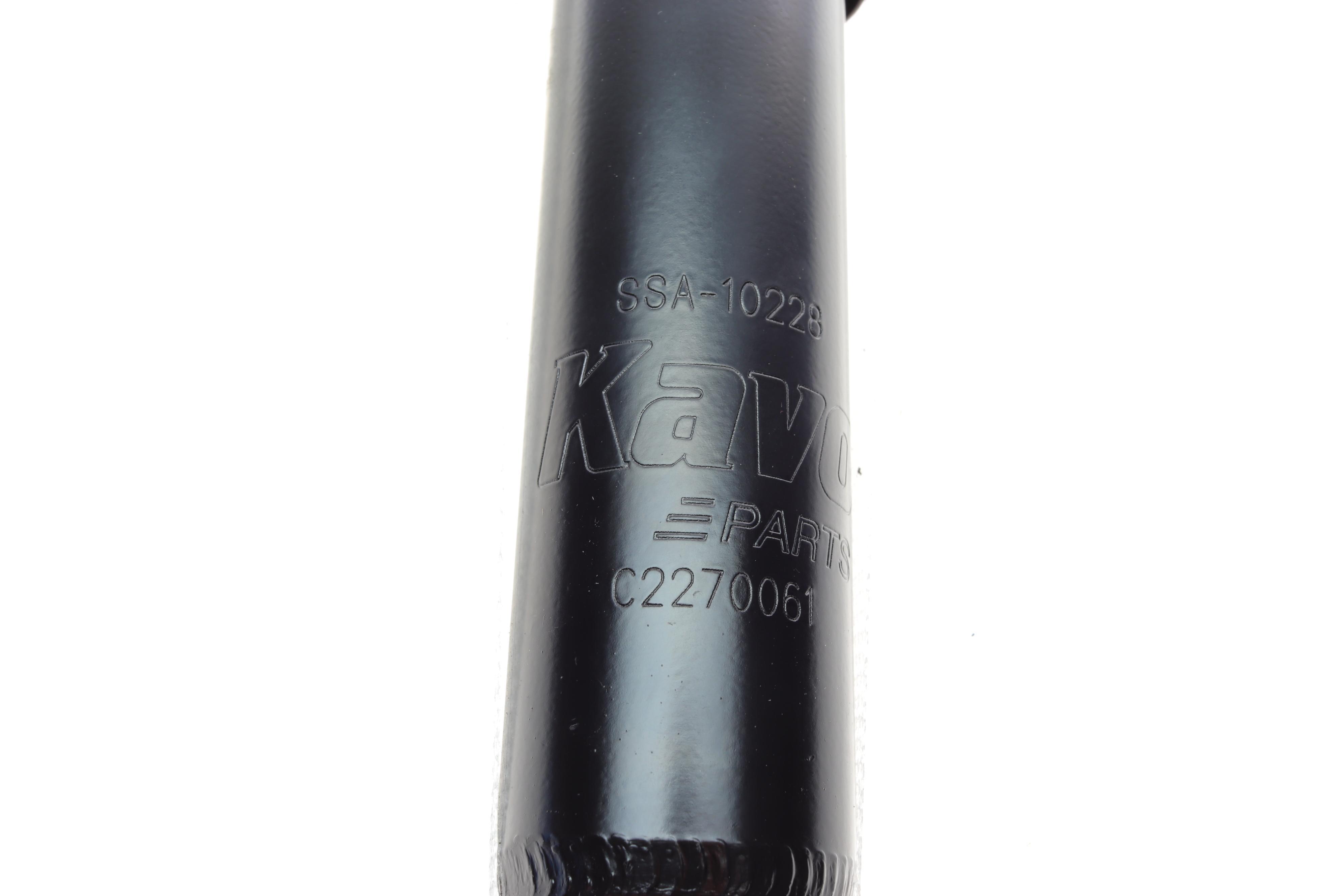 Амортизатор (задній) Renault Scenic I 96-03