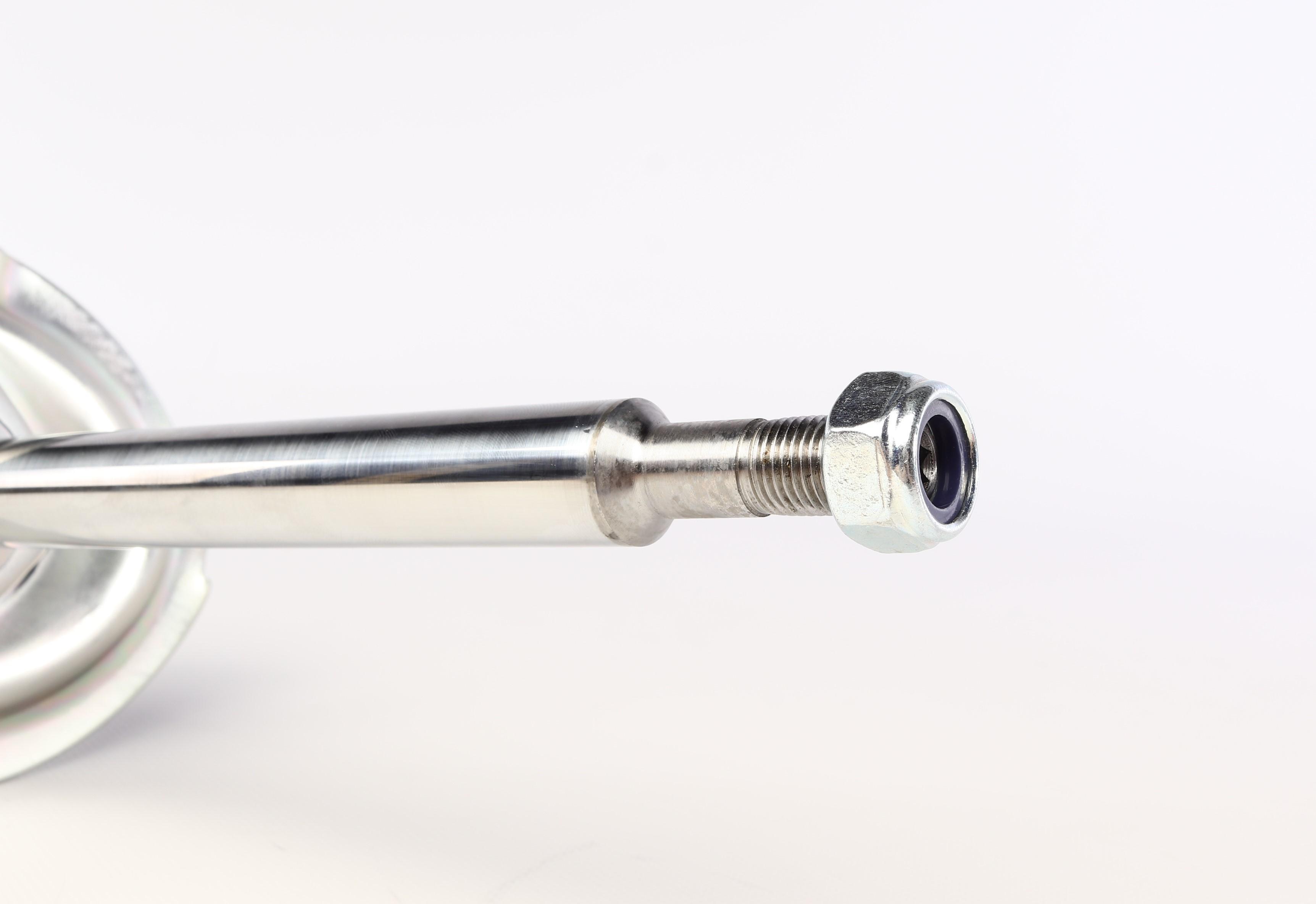 Амортизатор (передній) BMW 3 (E46) 98-05 (R) (B4)