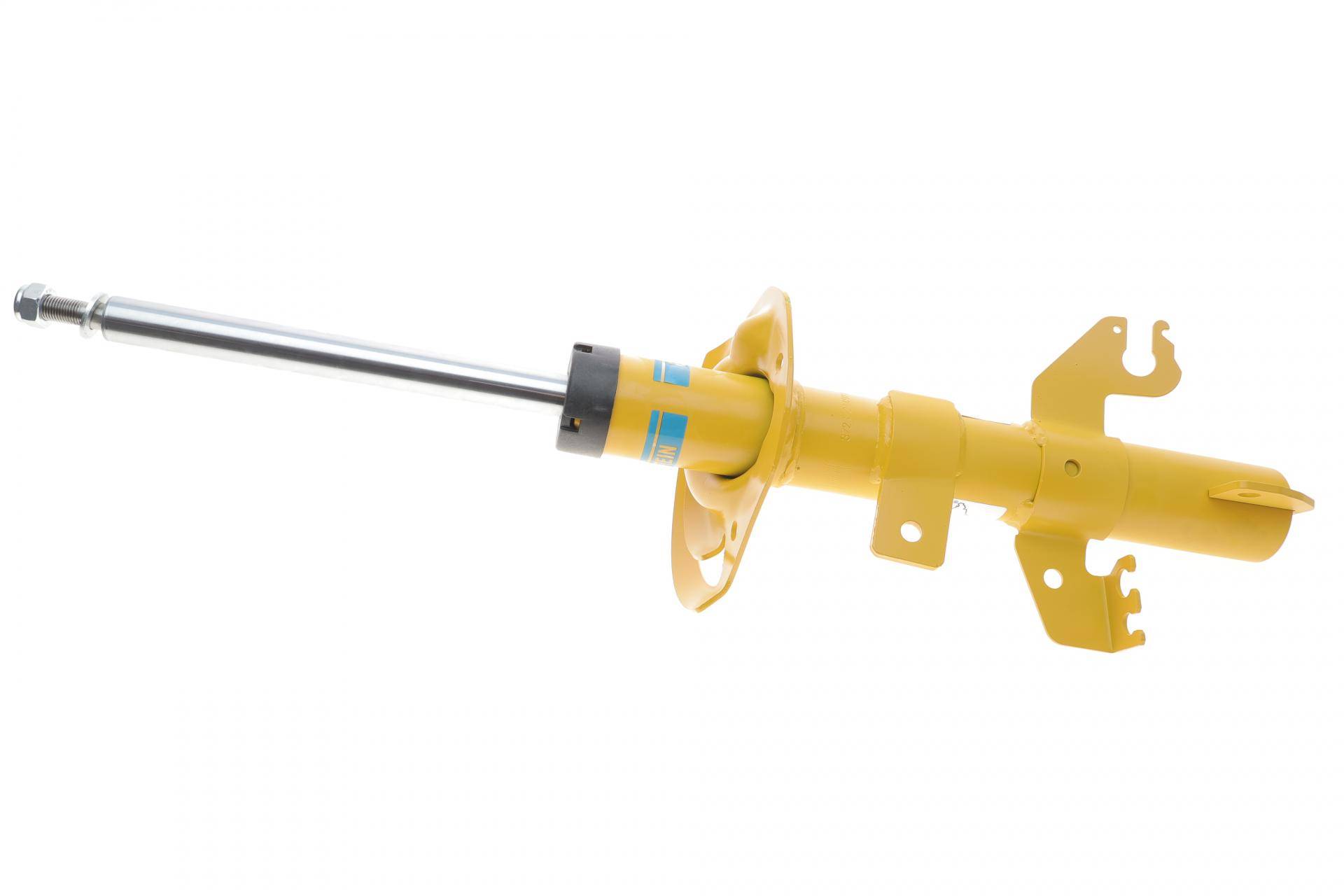 Амортизатор (передній) Jeep Cherokee 2.0-3.2D 13- (L) (B6)